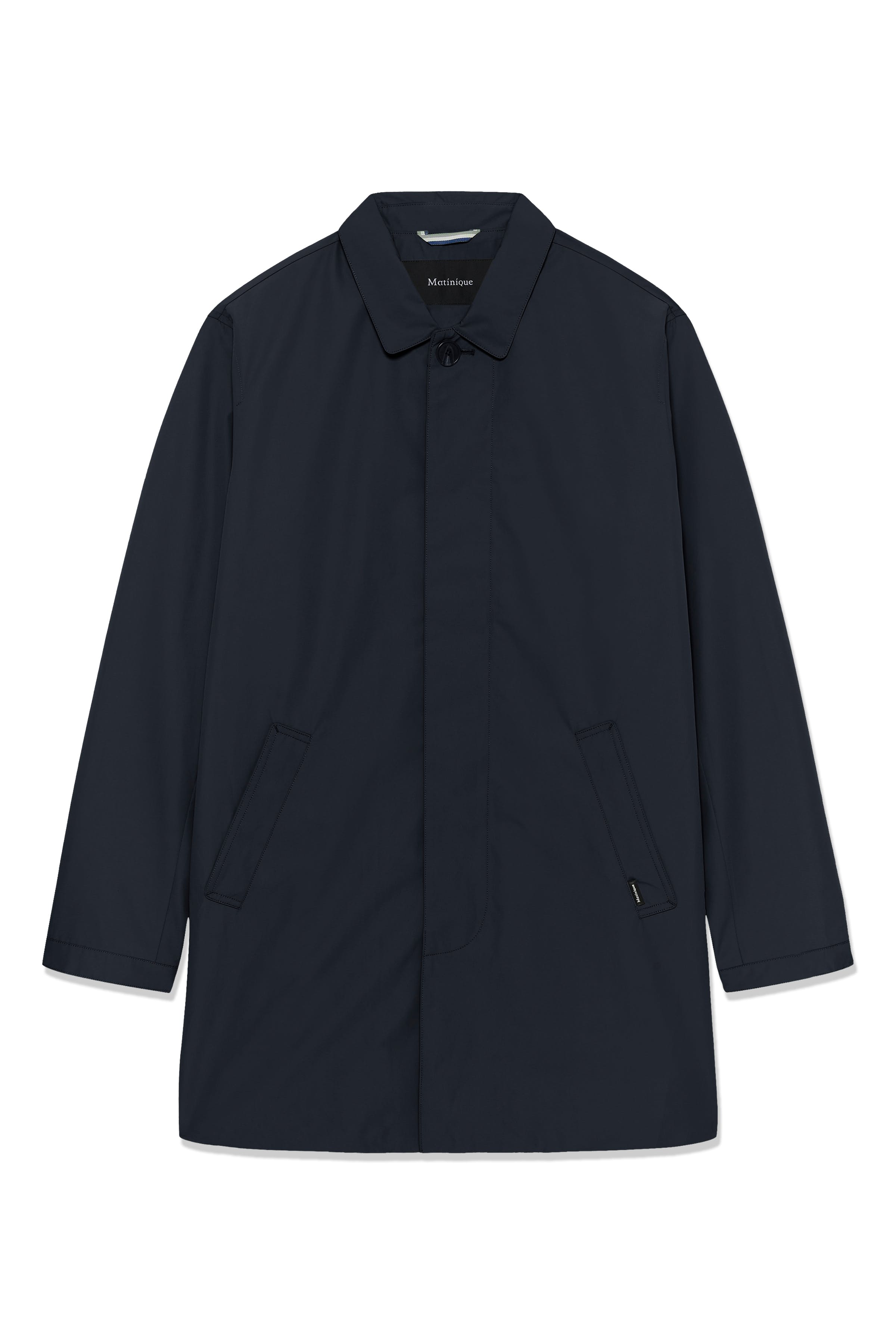 MAmiles Mantel PACK FRONT 30204455-20210