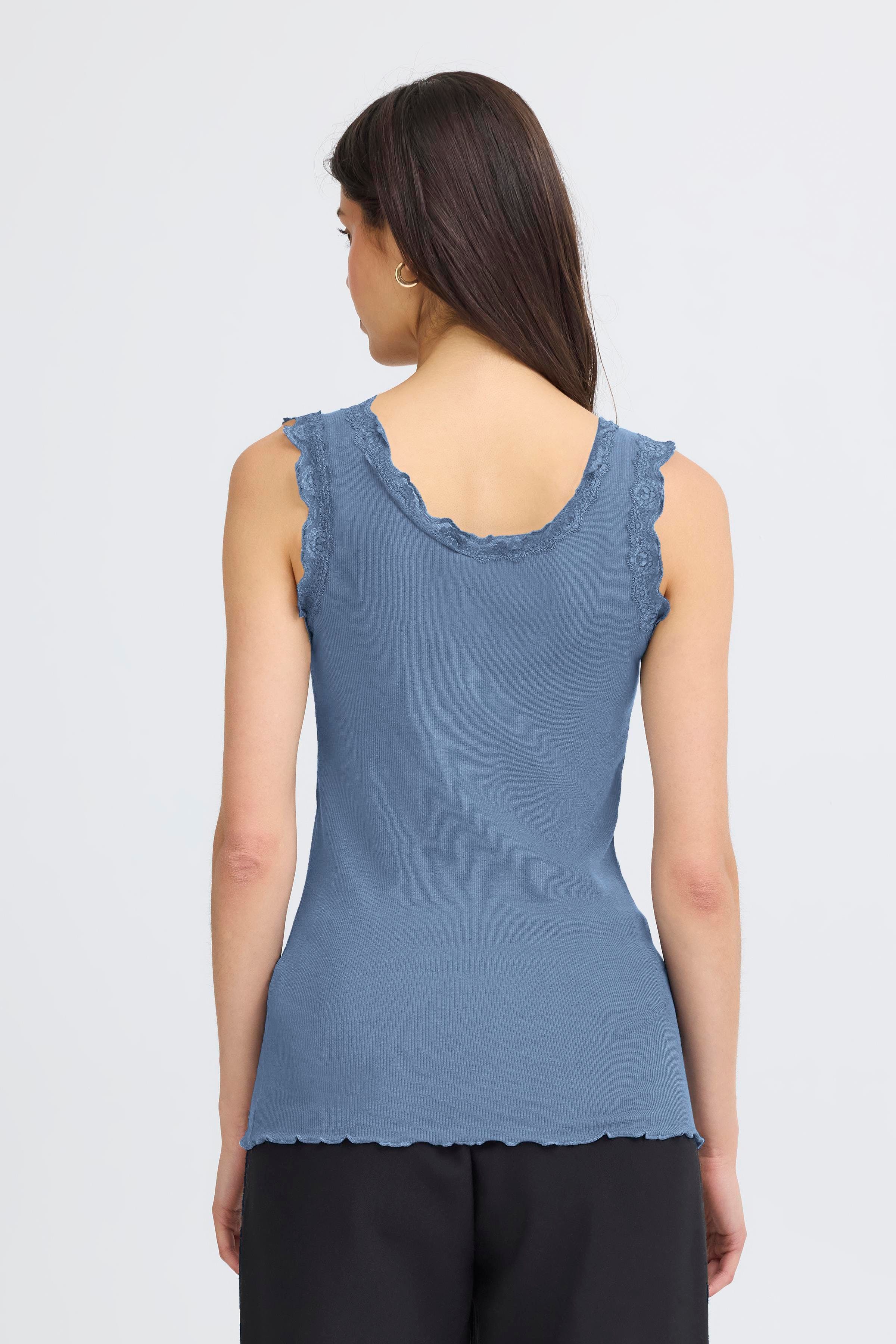 FRHIZAMOND Top LOOKBOOK BACK 20607460-184028