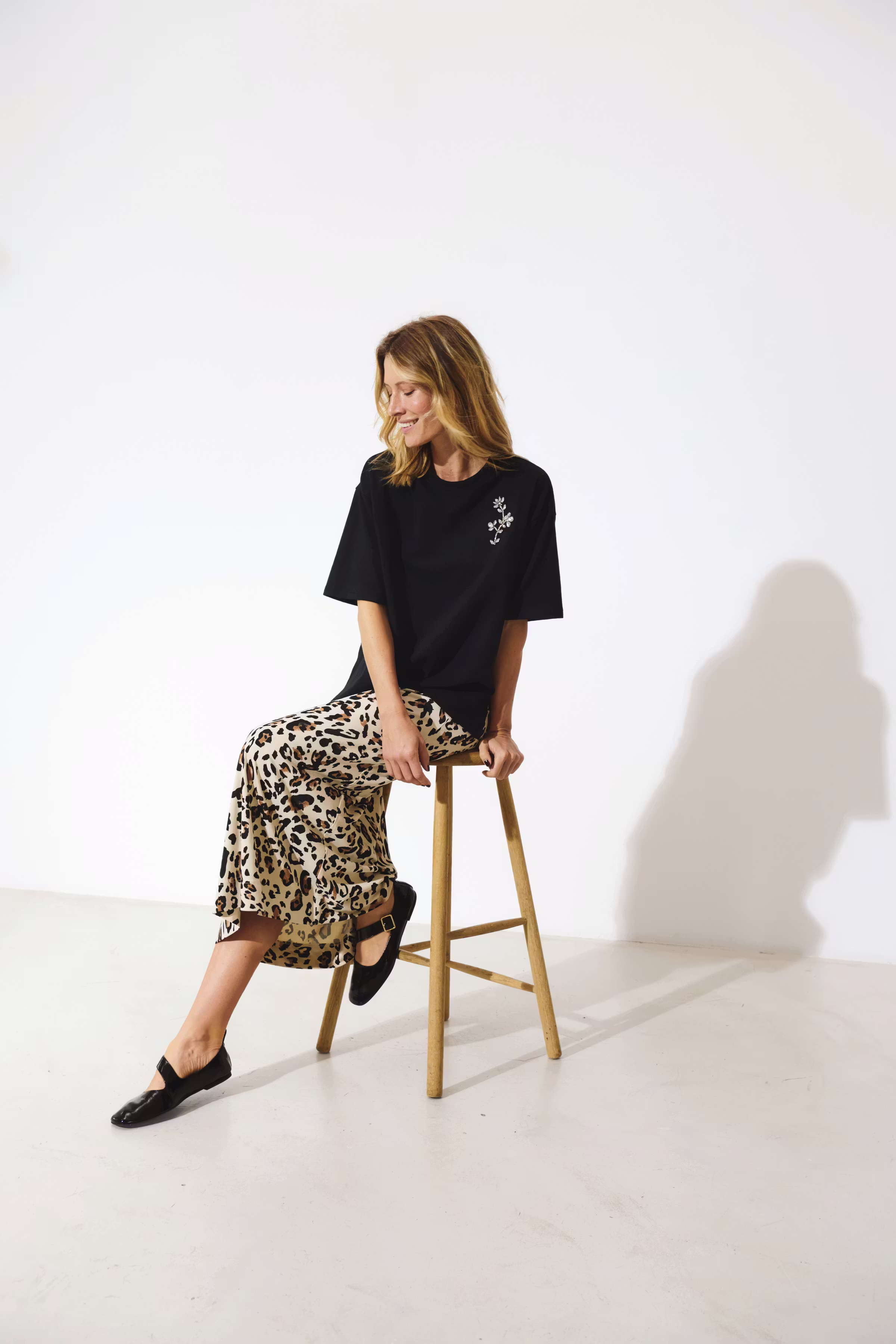 TrudiPW Nederdel LOCATION NONE 30309847-303987