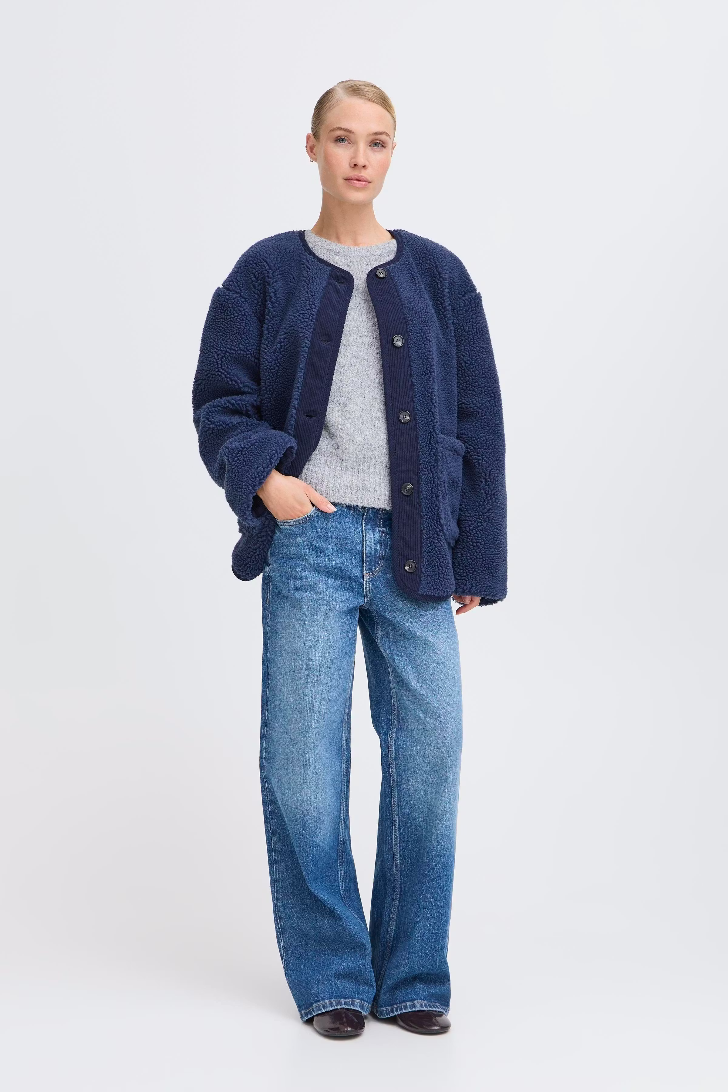 BYCOTTY Bovenkleding LOOKBOOK FRONT 20816965-205001