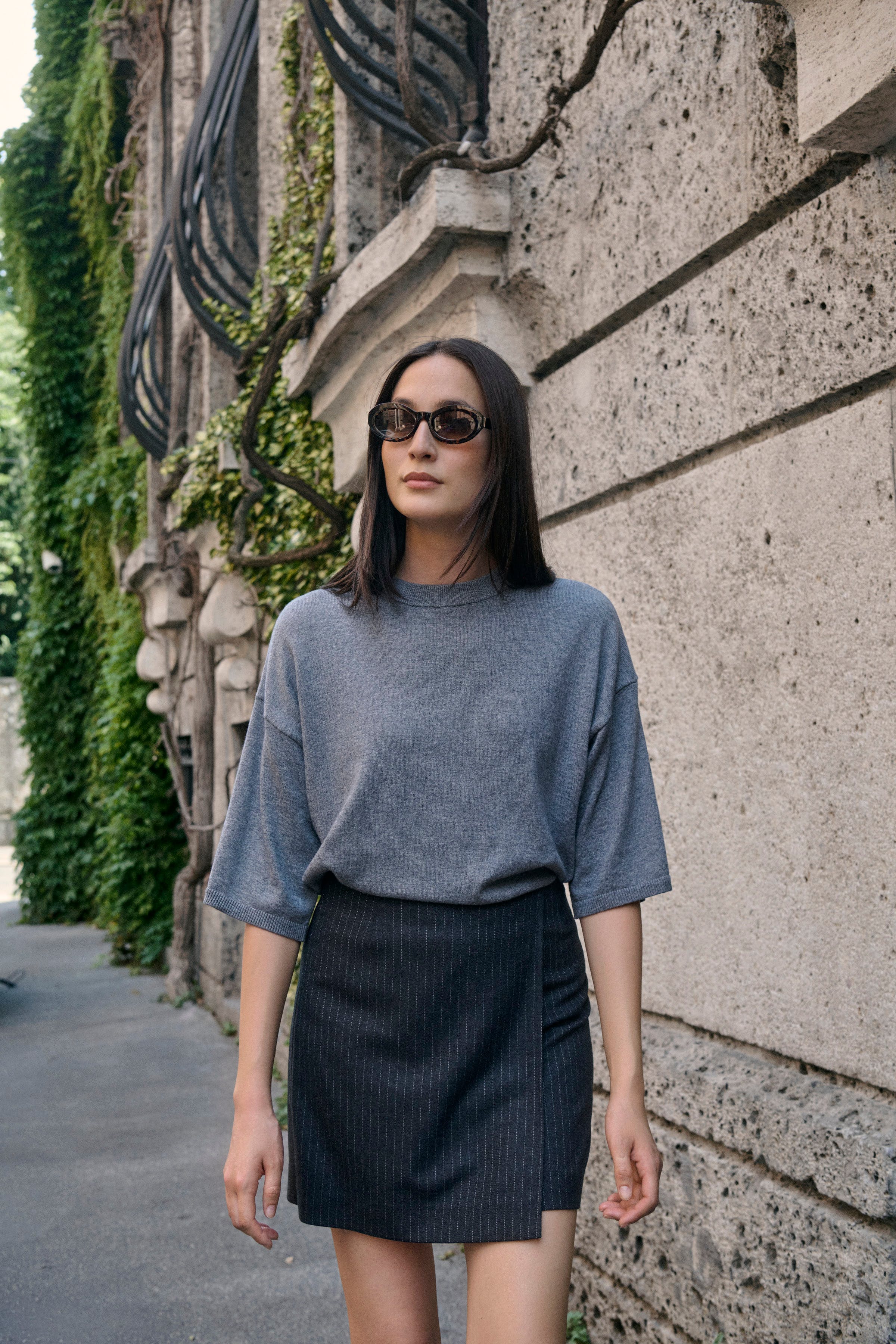 SLSanja Pullover LOCATION NONE 30408564-303161