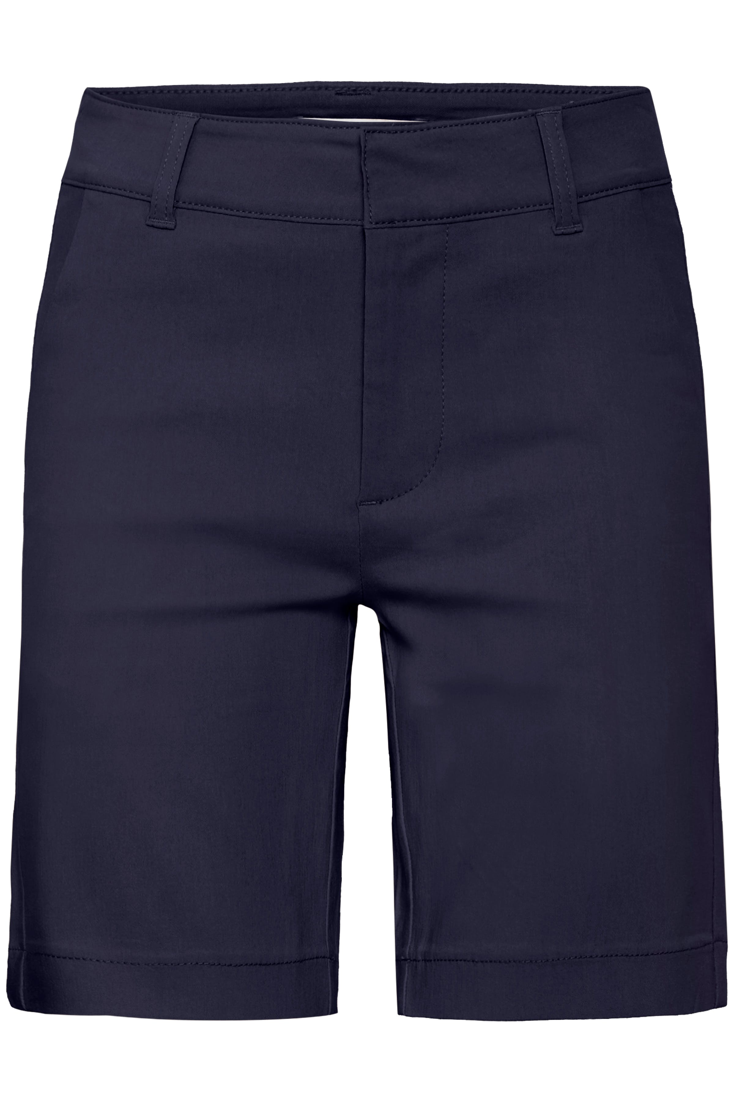 BYDIXI Shorts PACK FRONT 20817287-180420