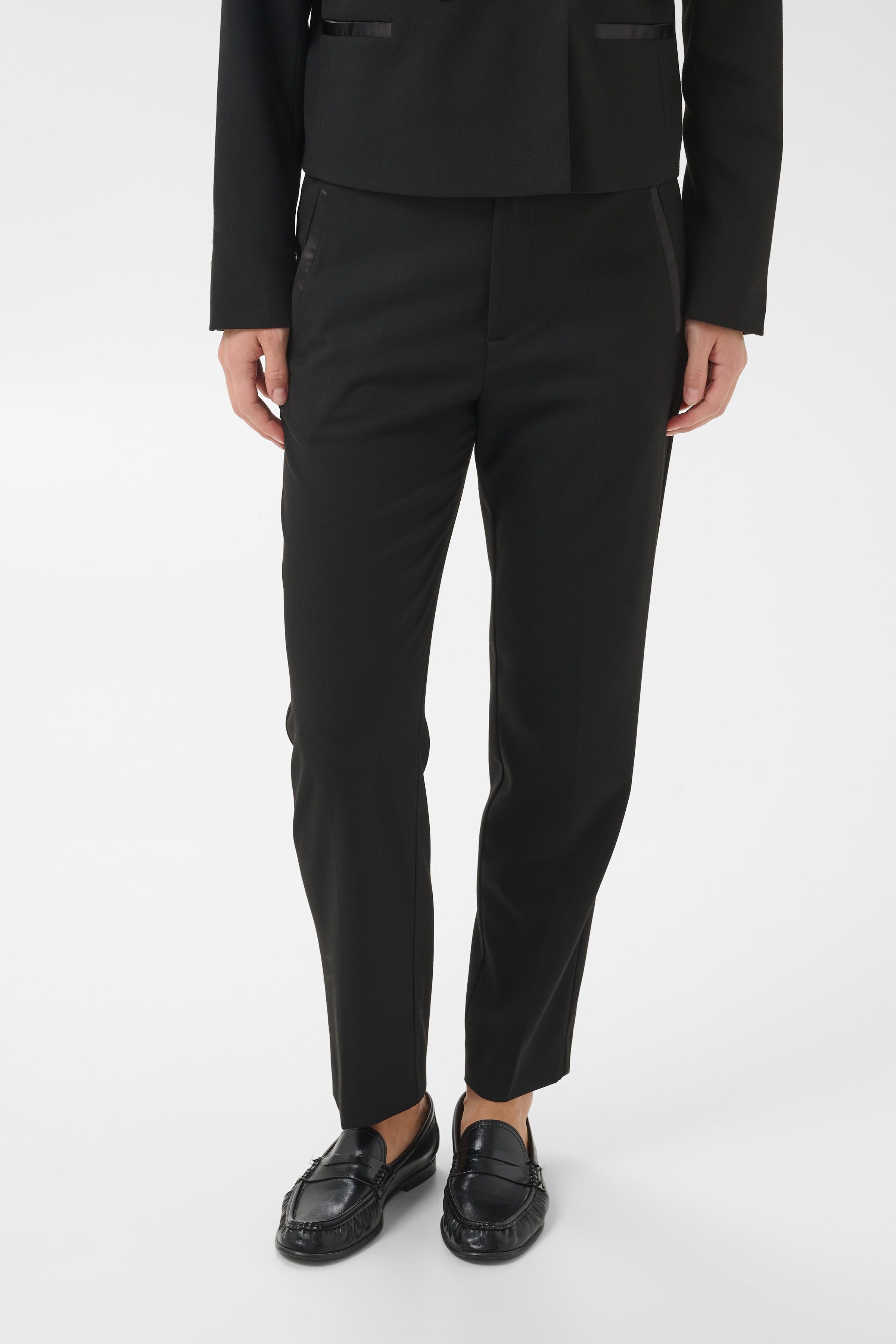 DanchenPW Byxor LOOKBOOK FRONT 30310935-194008