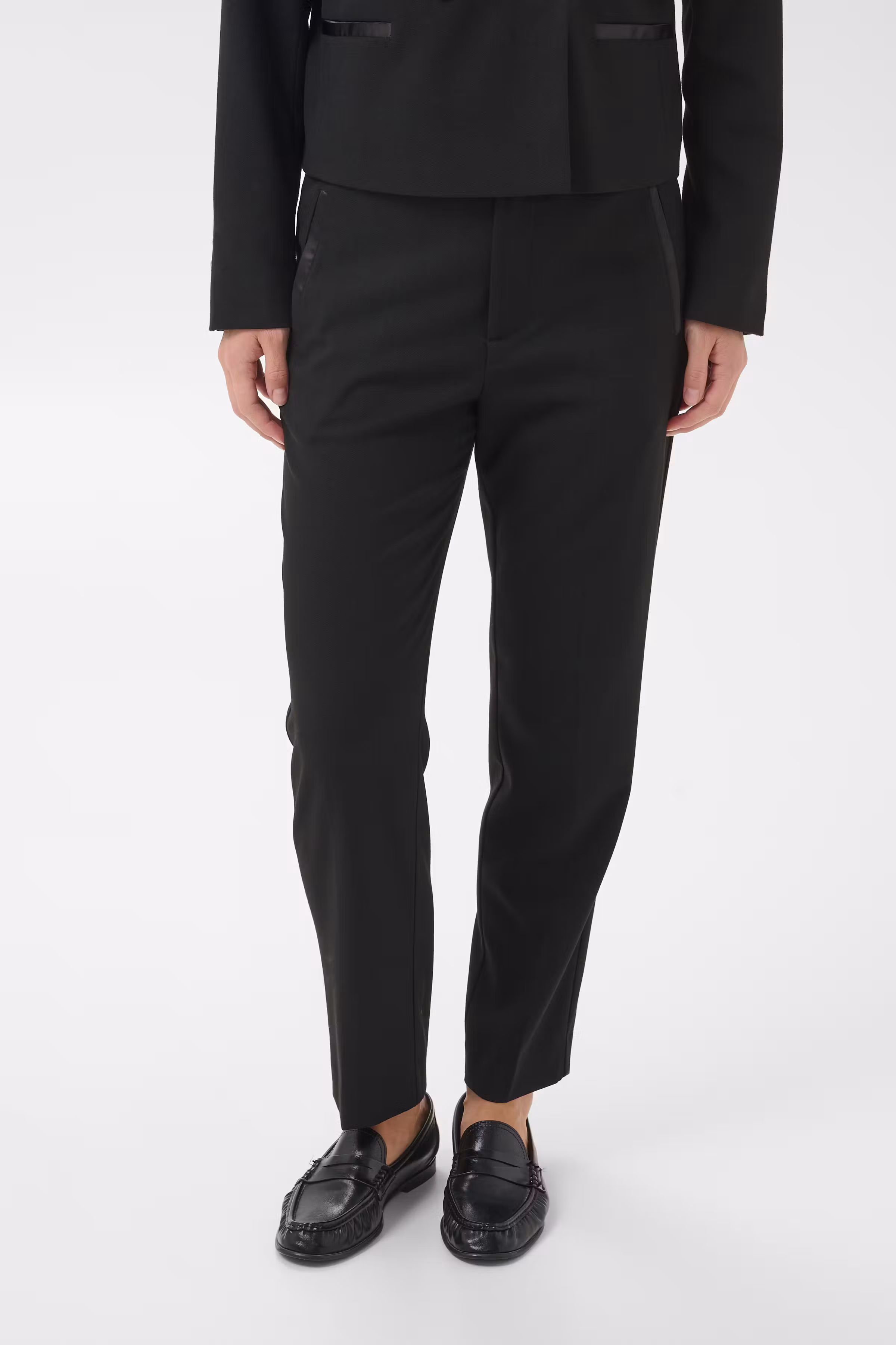 DanchenPW Bukser LOOKBOOK FRONT 30310935-194008