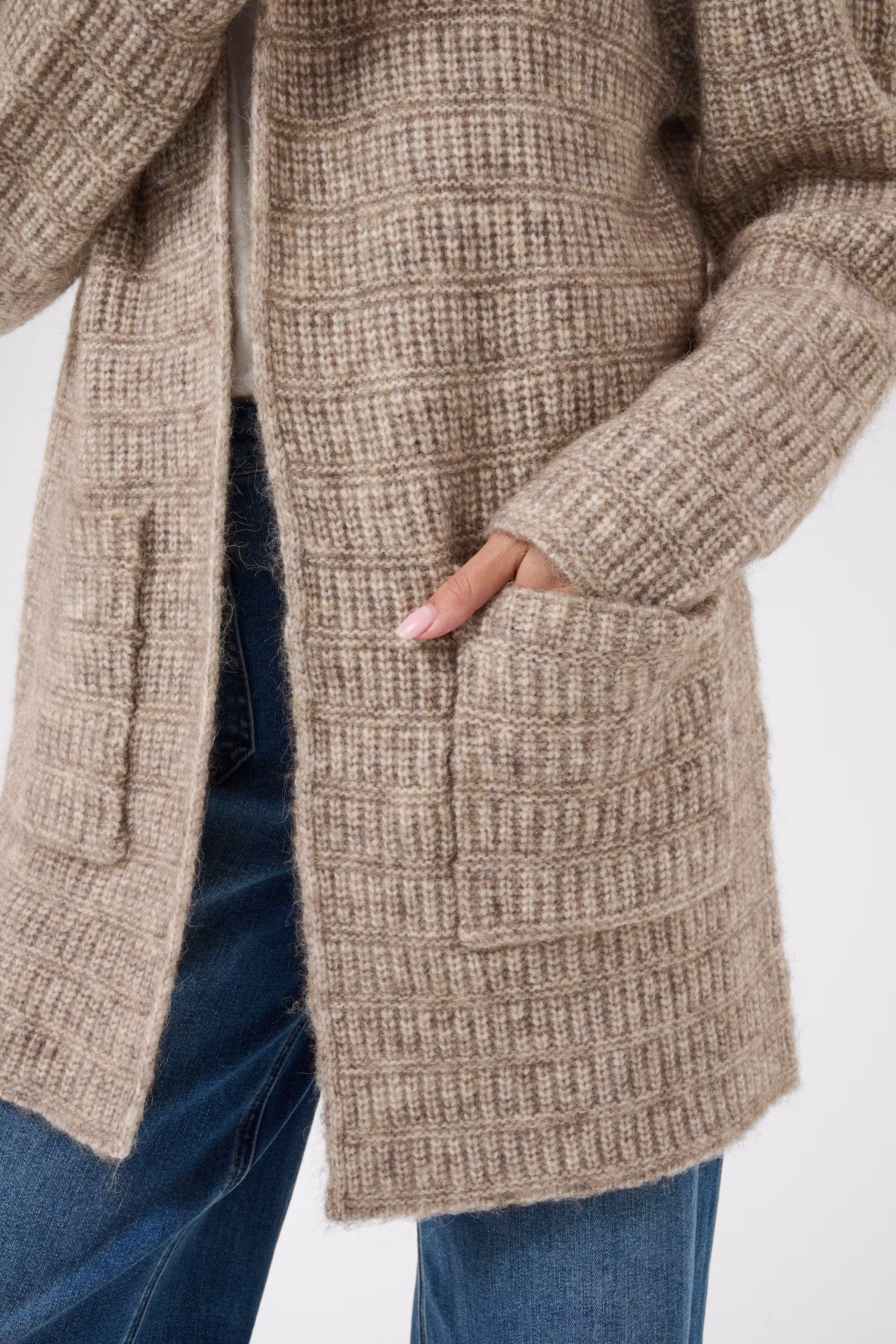 KAkikki Cardigan LOOKBOOK DETAIL 10512505-1713111
