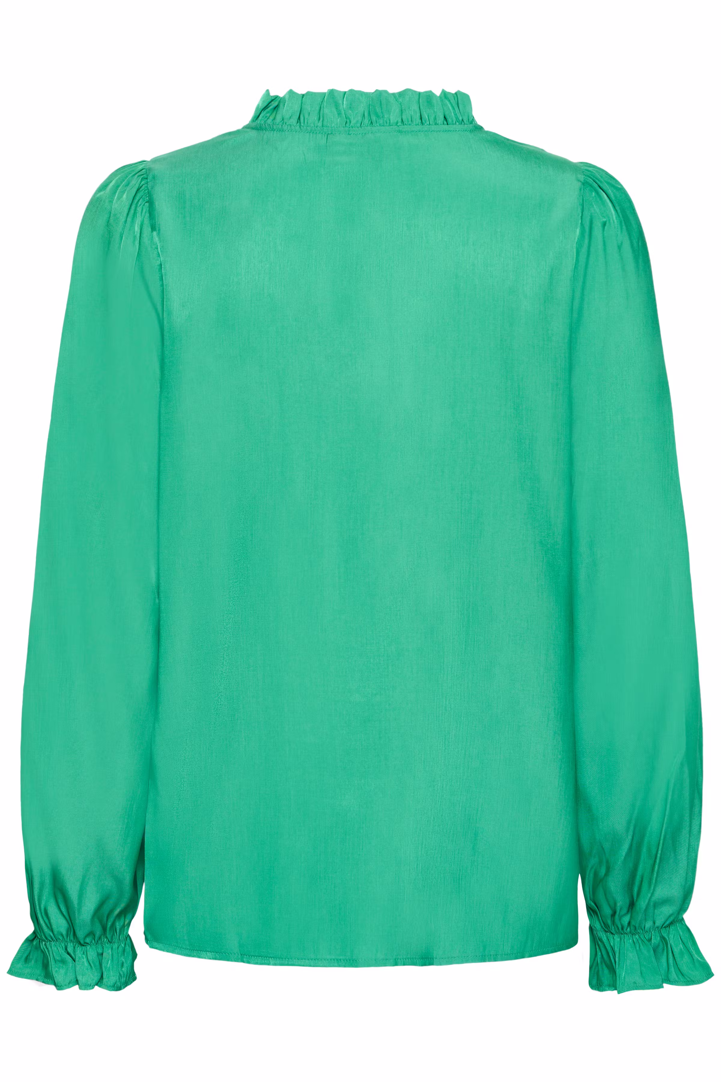 FRDIANA BL 1 Langermet bluse PACK BACK 20615564-185633