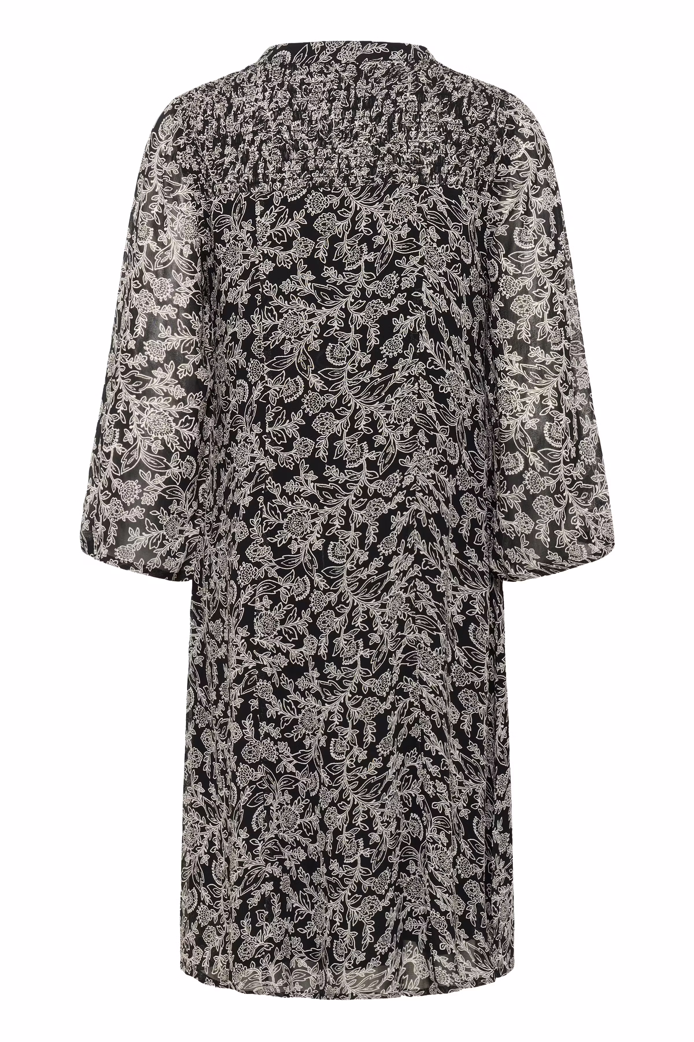 ElkaPW Jurk PACK BACK 30308413-304005