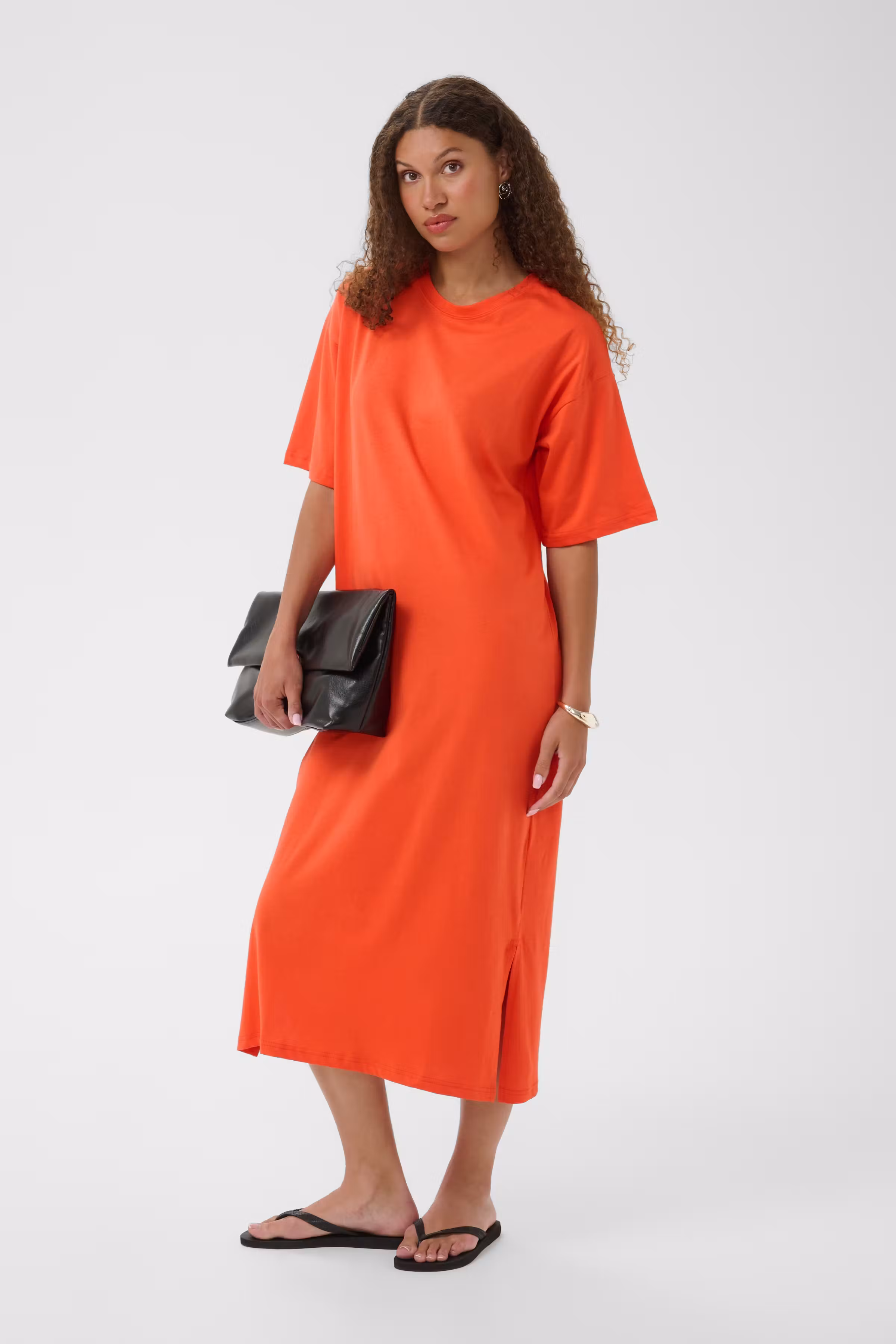 KAedna Kjole LOOKBOOK FRONT 10507351-171456