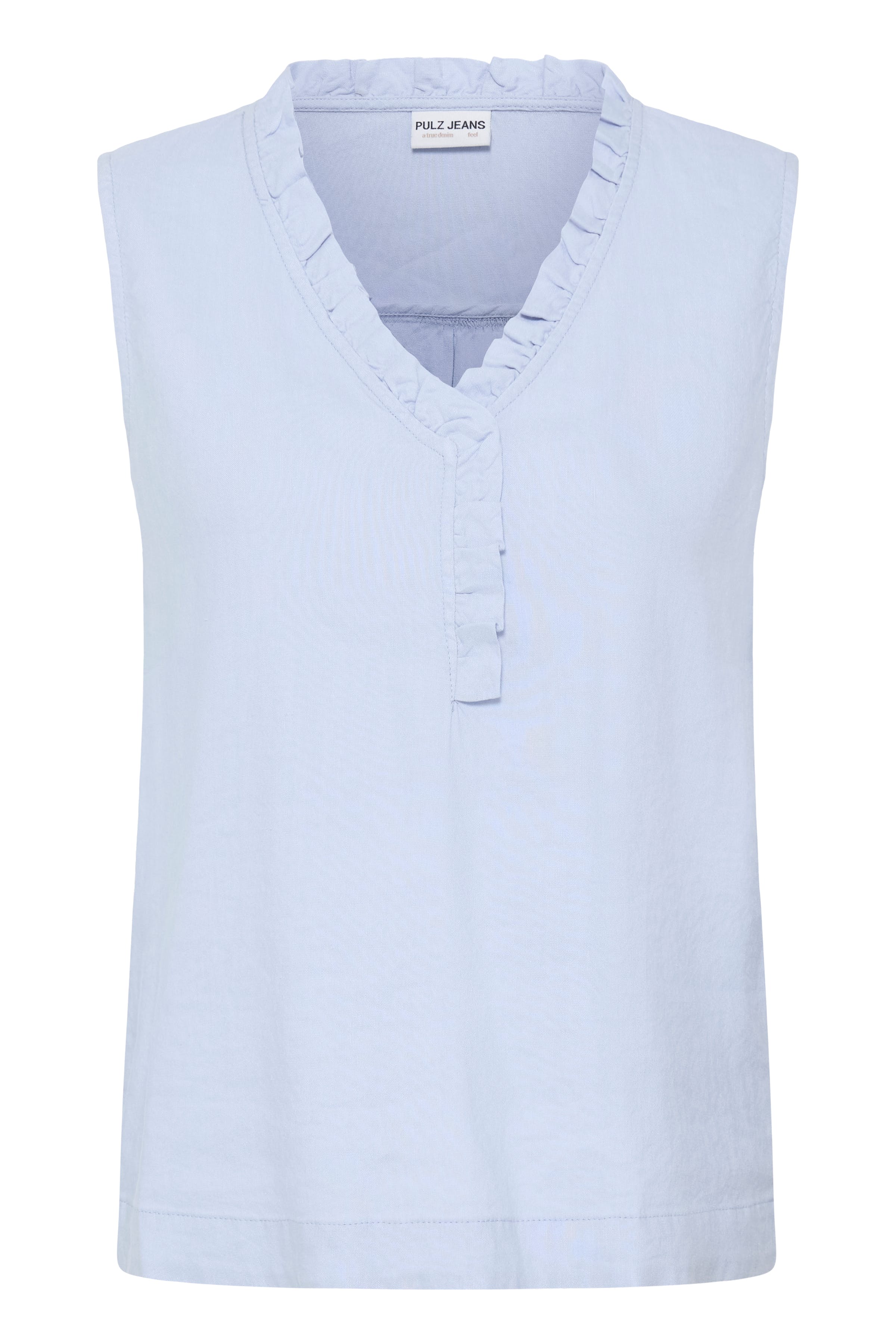 PZLUCA Bluse PACK FRONT 50210439-180312