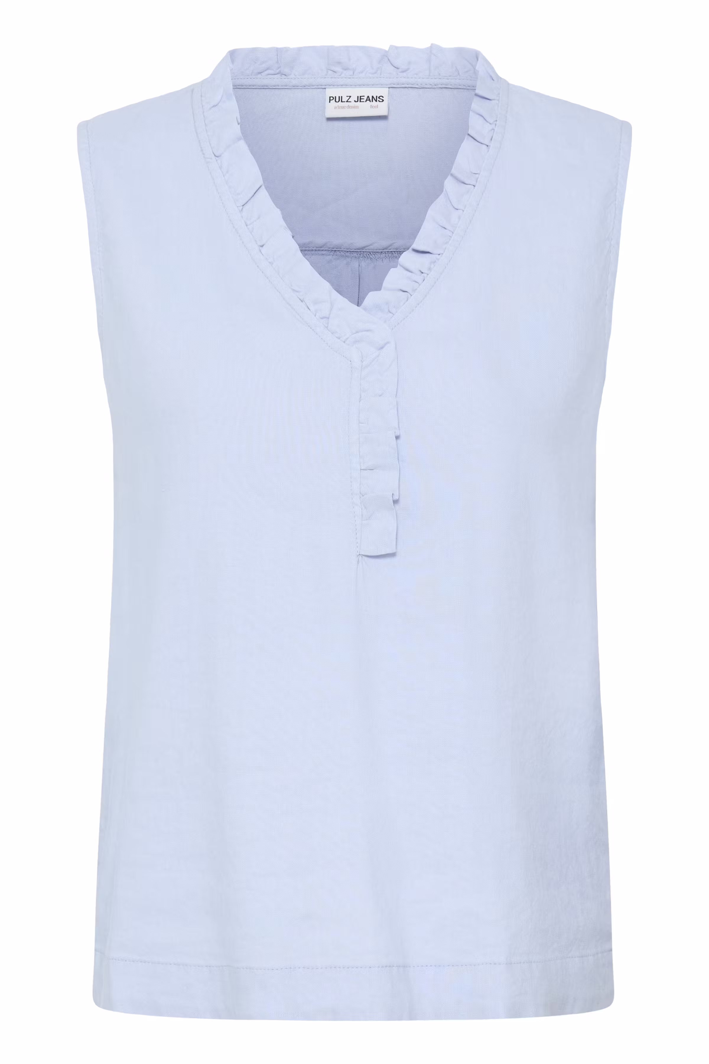 PZLUCA Bluse PACK FRONT 50210439-154031