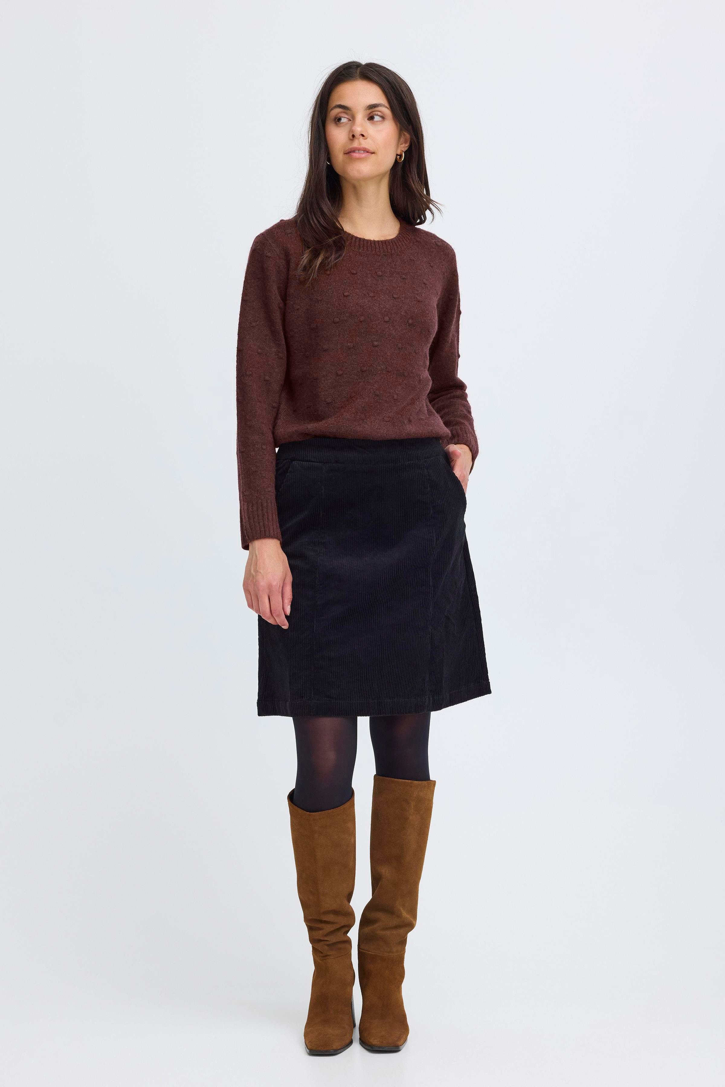 FRELISE Pullover LOOKBOOK FRONT 20615147-1916191