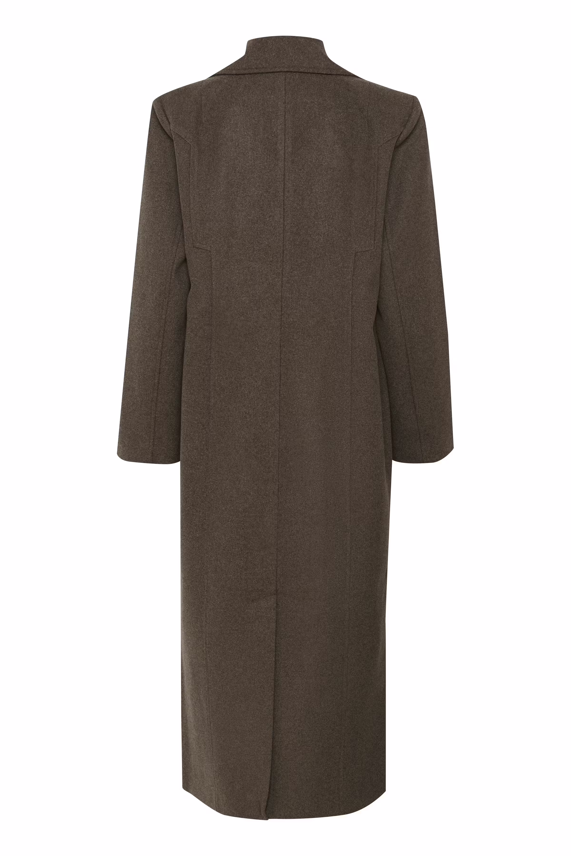 GZzinka Coat PACK BACK 10910348-107758