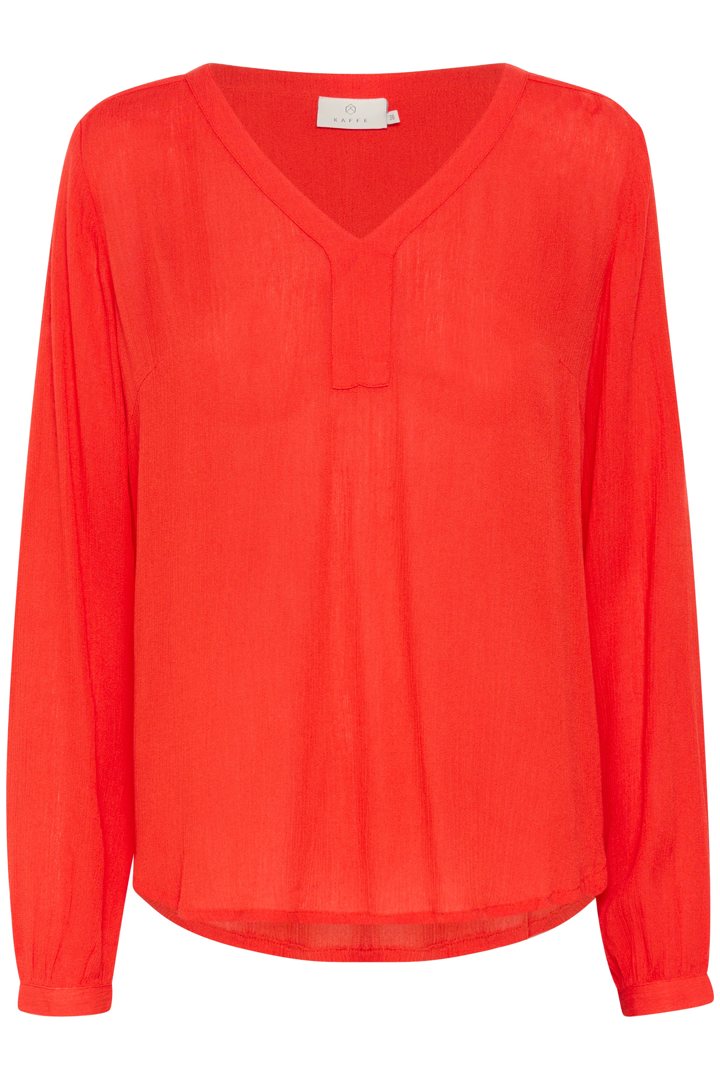 KAamber Blouse PACK FRONT 501032-50600