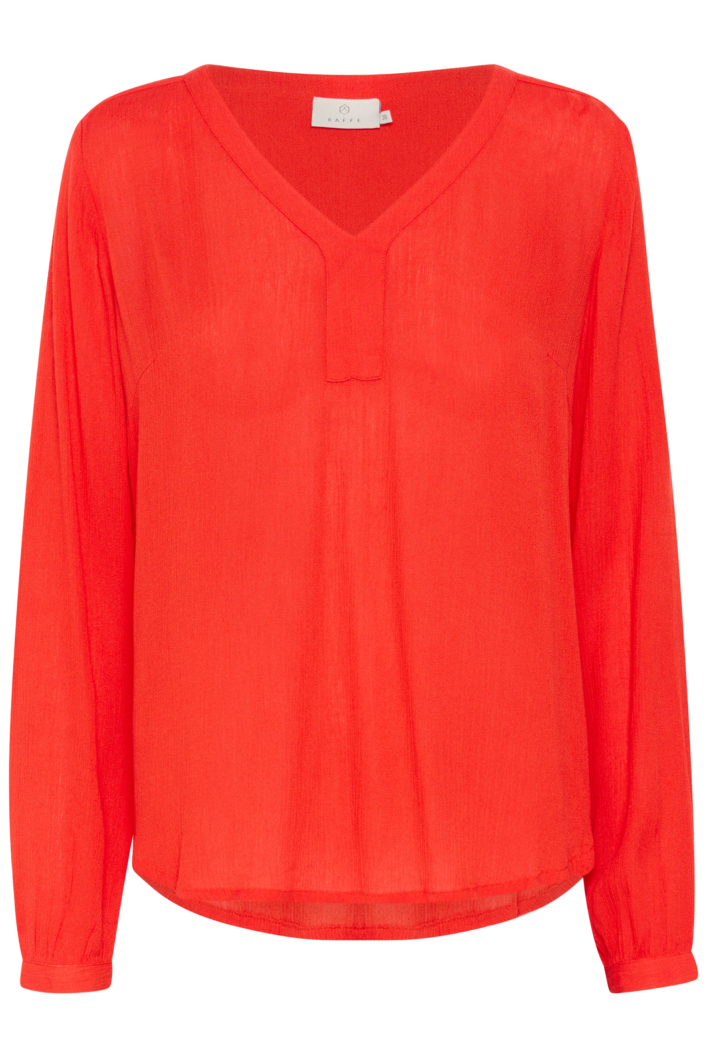 KAamber Blouse PACK FRONT 501032-52737