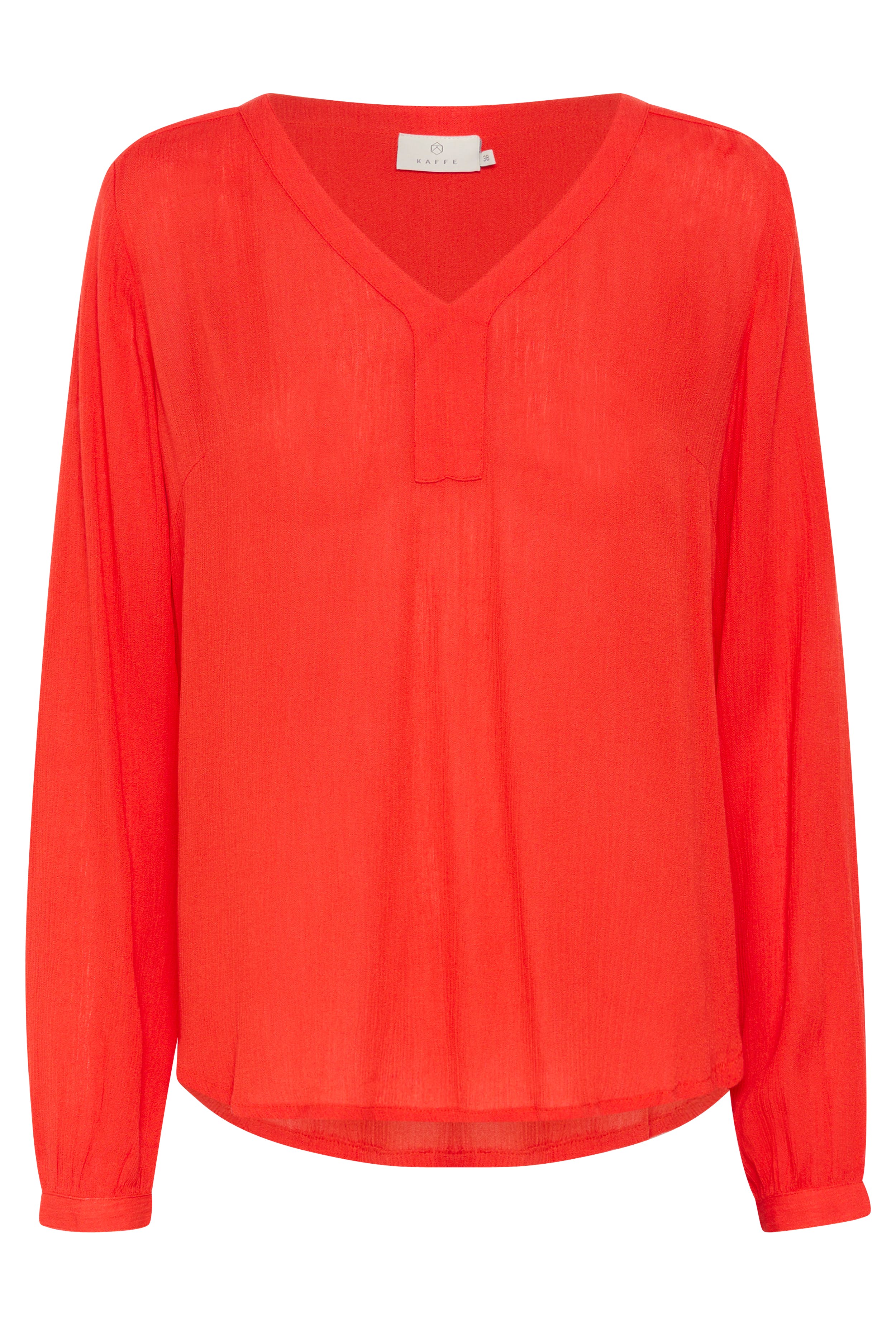 KAamber Blouse PACK FRONT 501032-171558