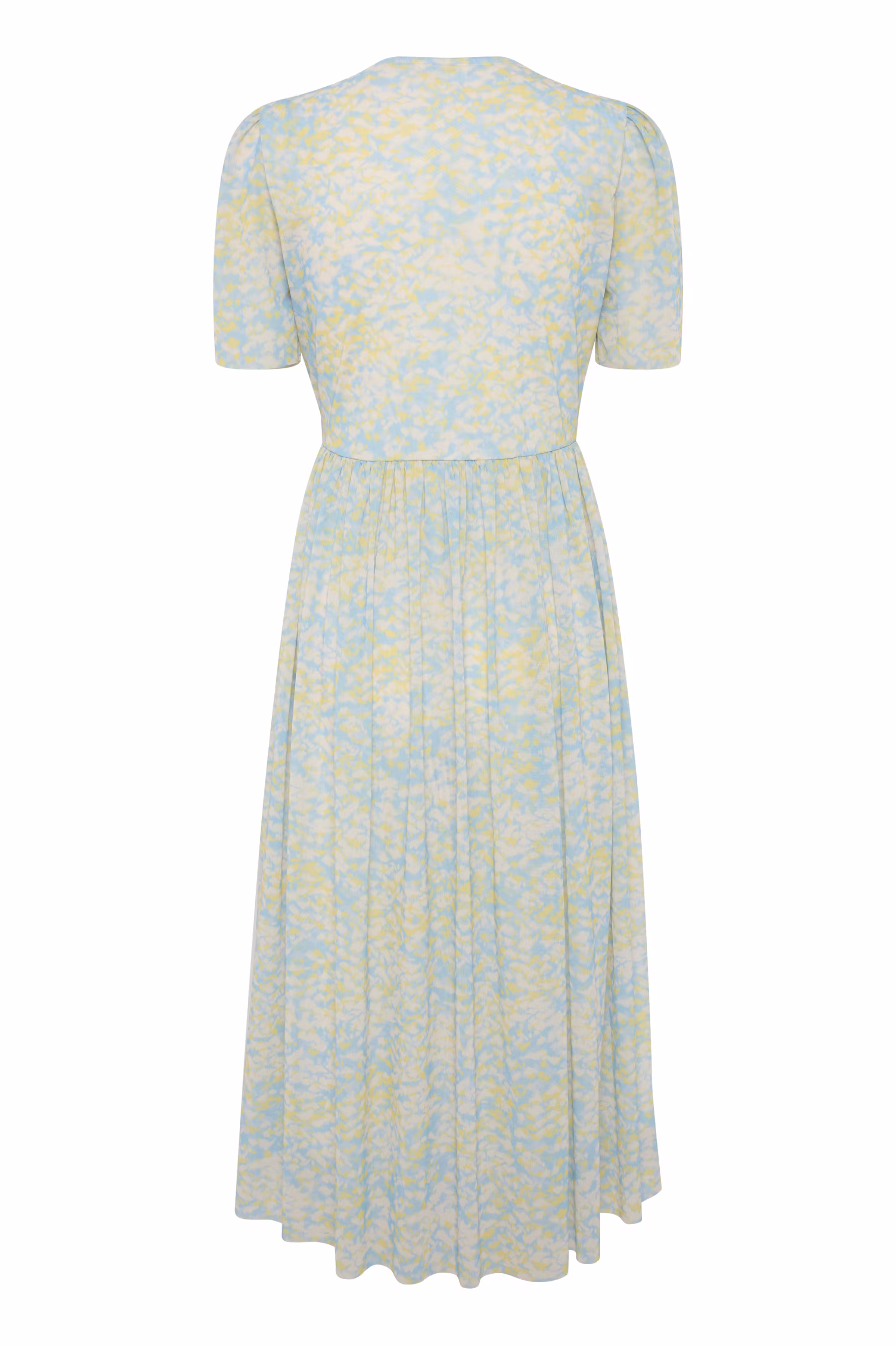 SLAmela Kleid PACK BACK 30407491-302997