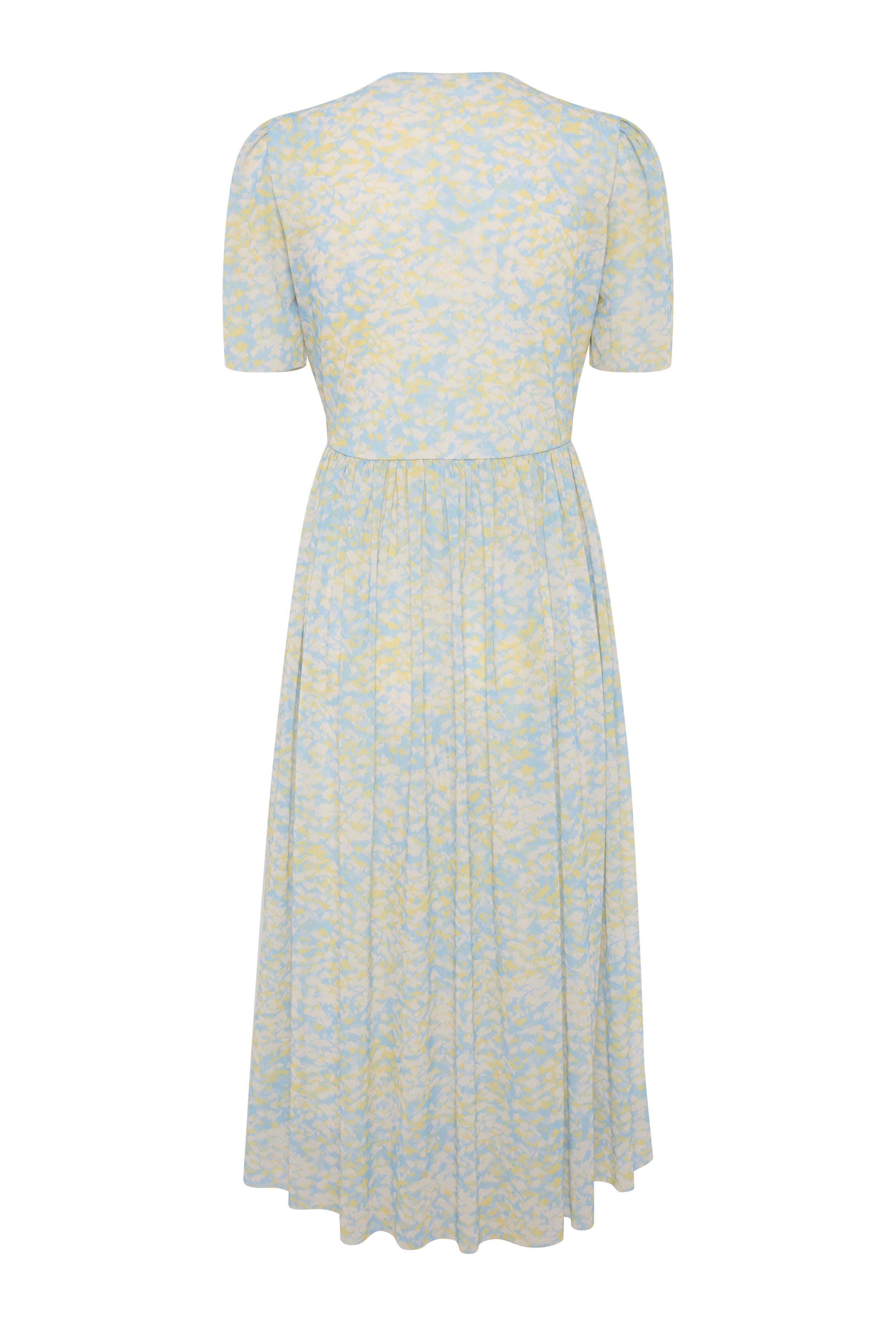 SLAmela Klänning PACK BACK 30407491-302997