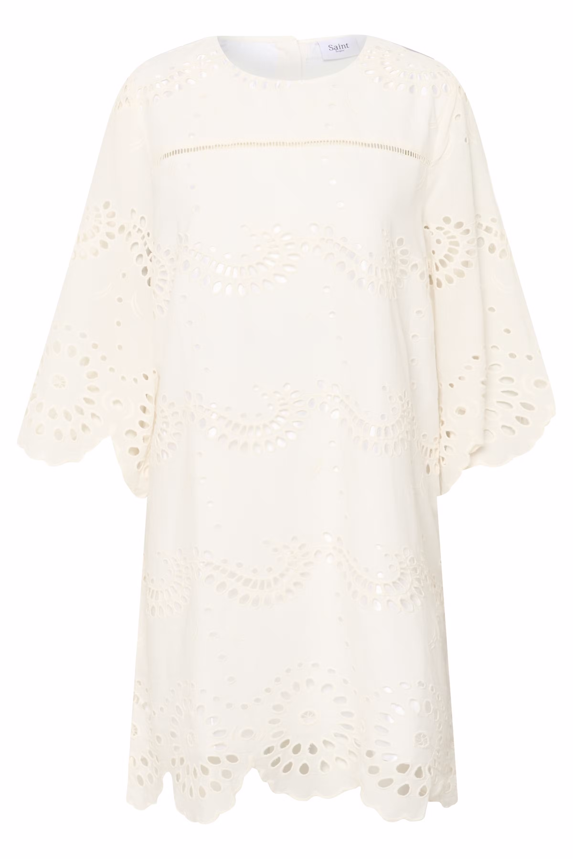 PilletteSZ Klänning PACK FRONT 30515006-110605