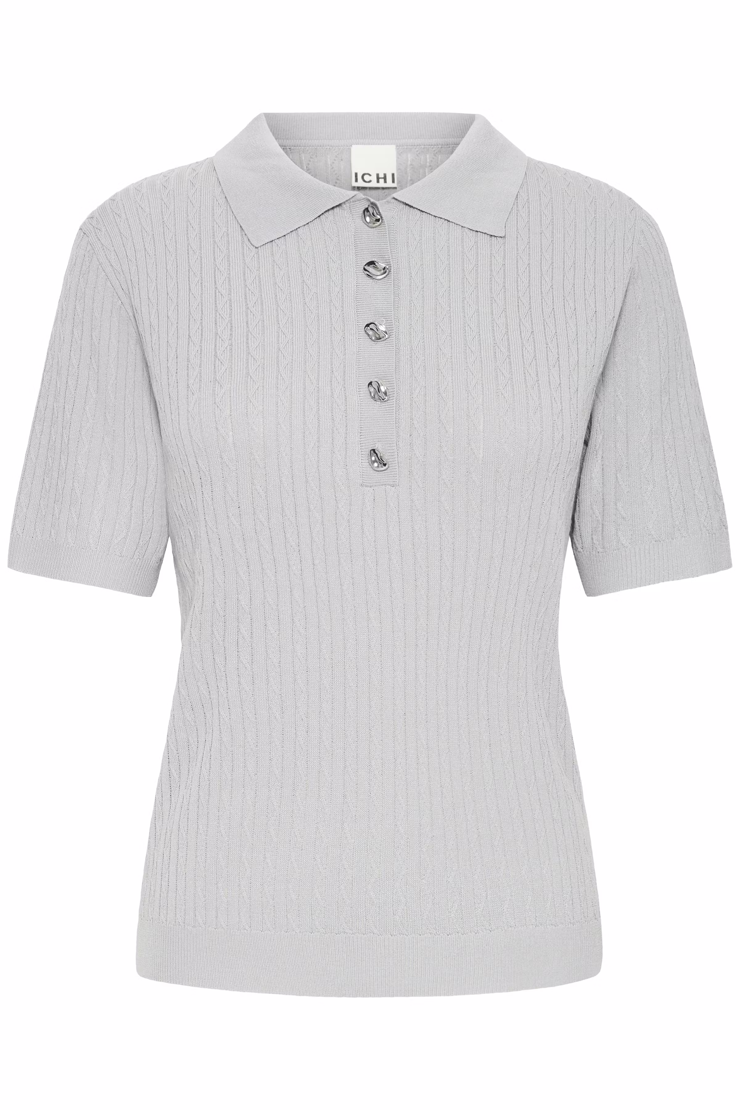 IHXTHALIA Poloshirt PACK FRONT 20123952-163916