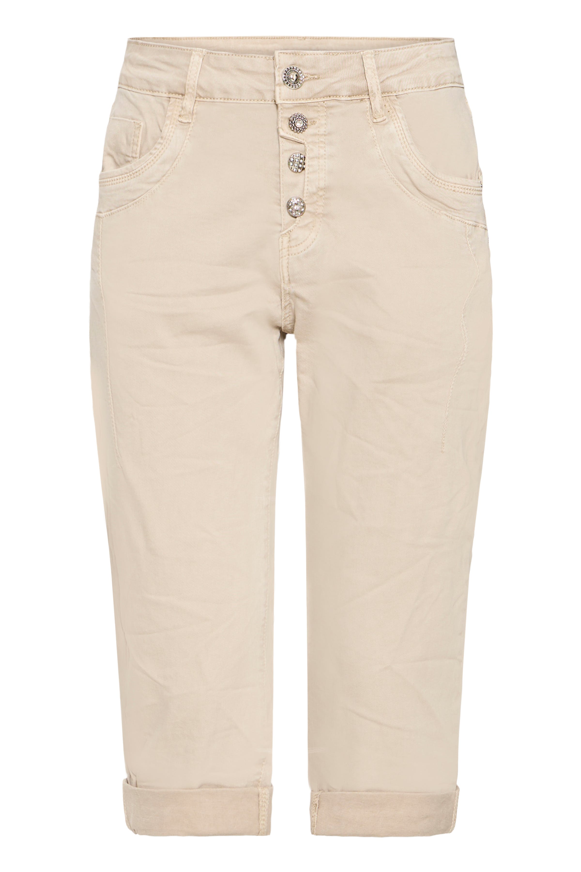 SBCAROLINE Capri bukser PACK FRONT 22100947-130907