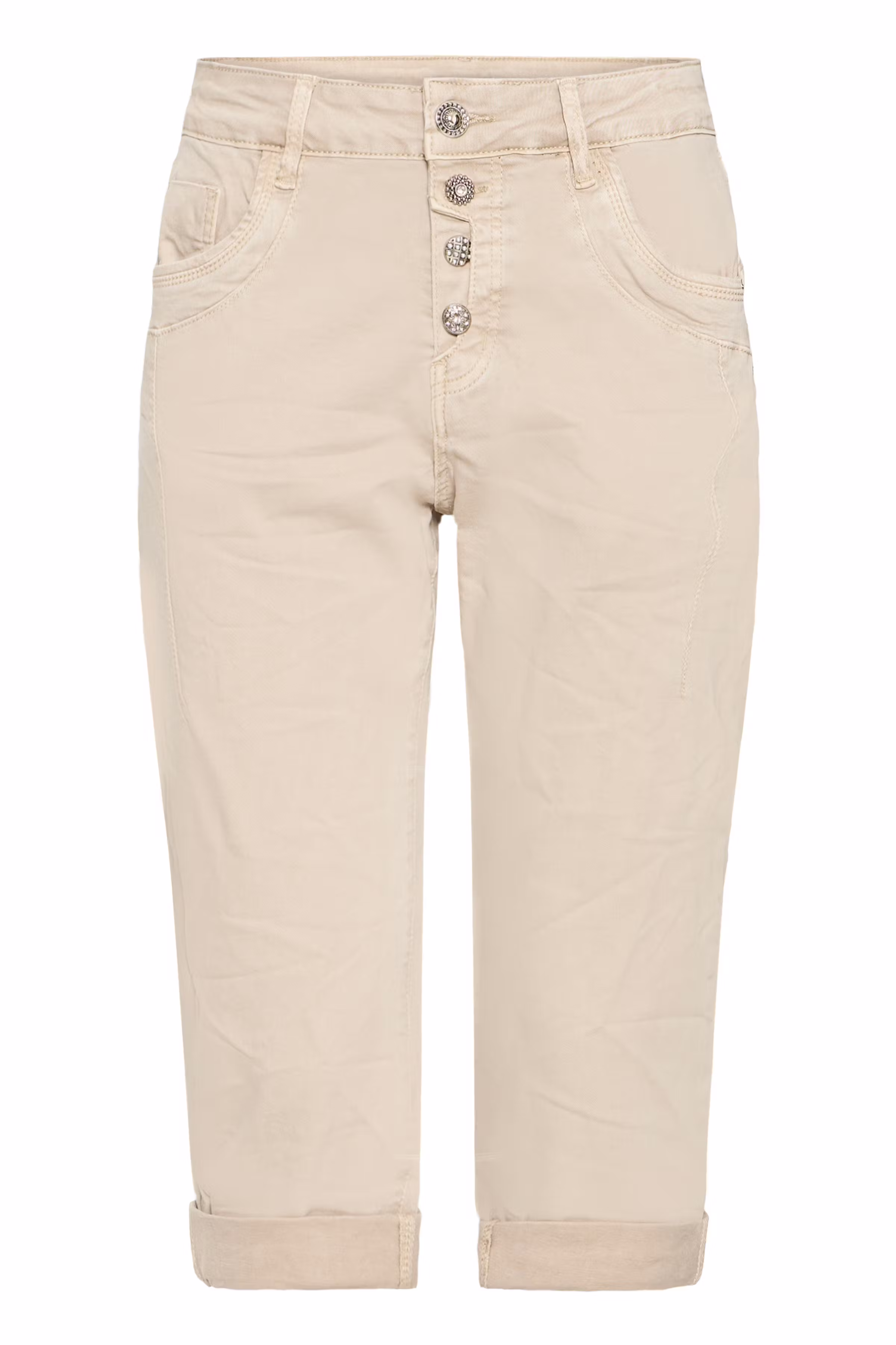 SBCAROLINE Capri bukser PACK FRONT 22100947-130907