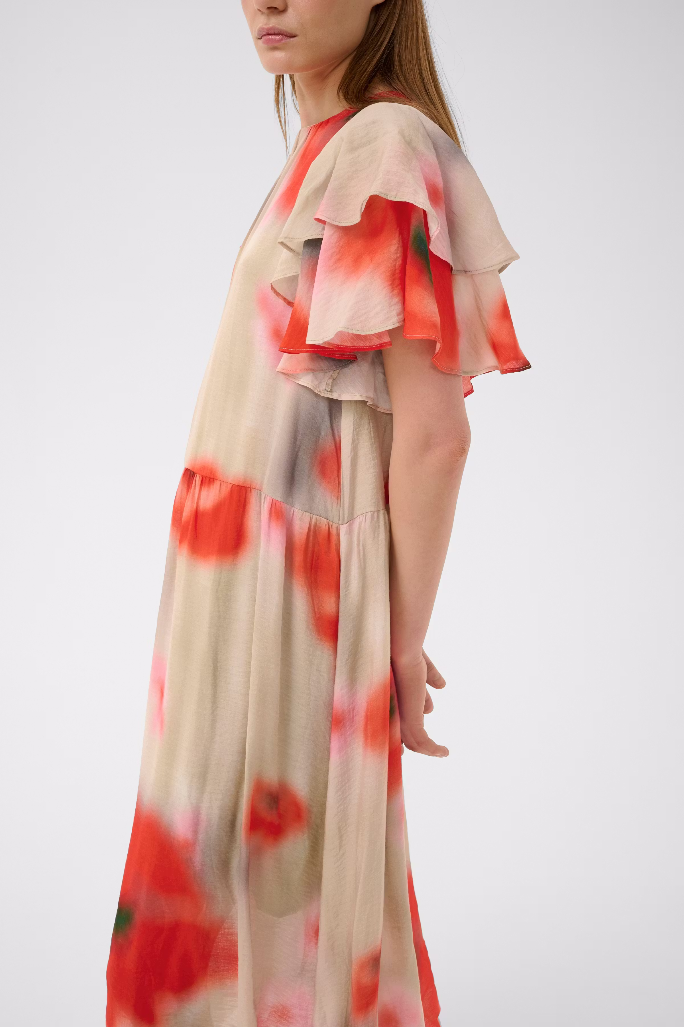 REAGANIW Dress LOOKBOOK DETAIL 30112513-900006692