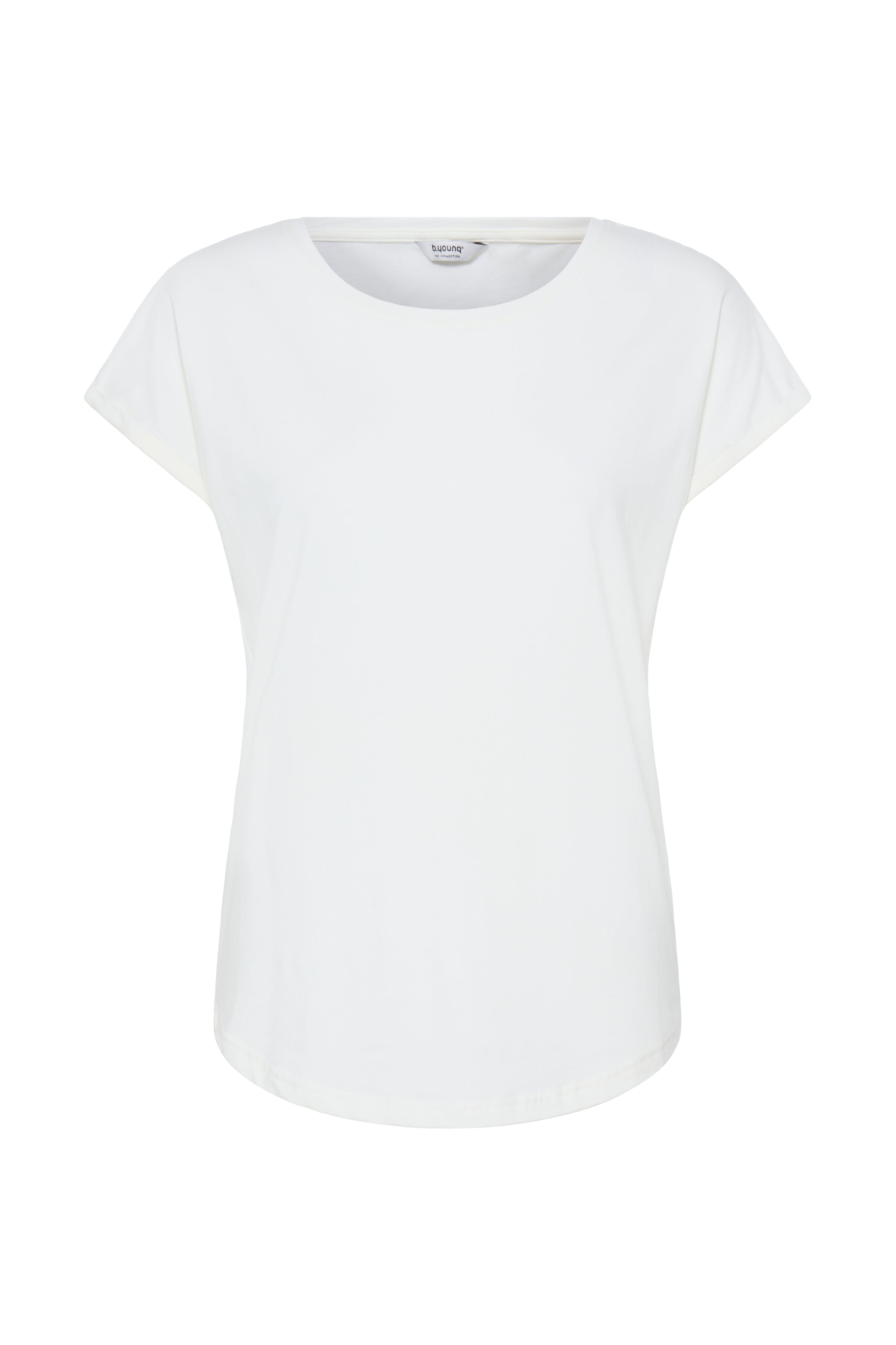 T-shirt PACK FRONT 20804205-80115