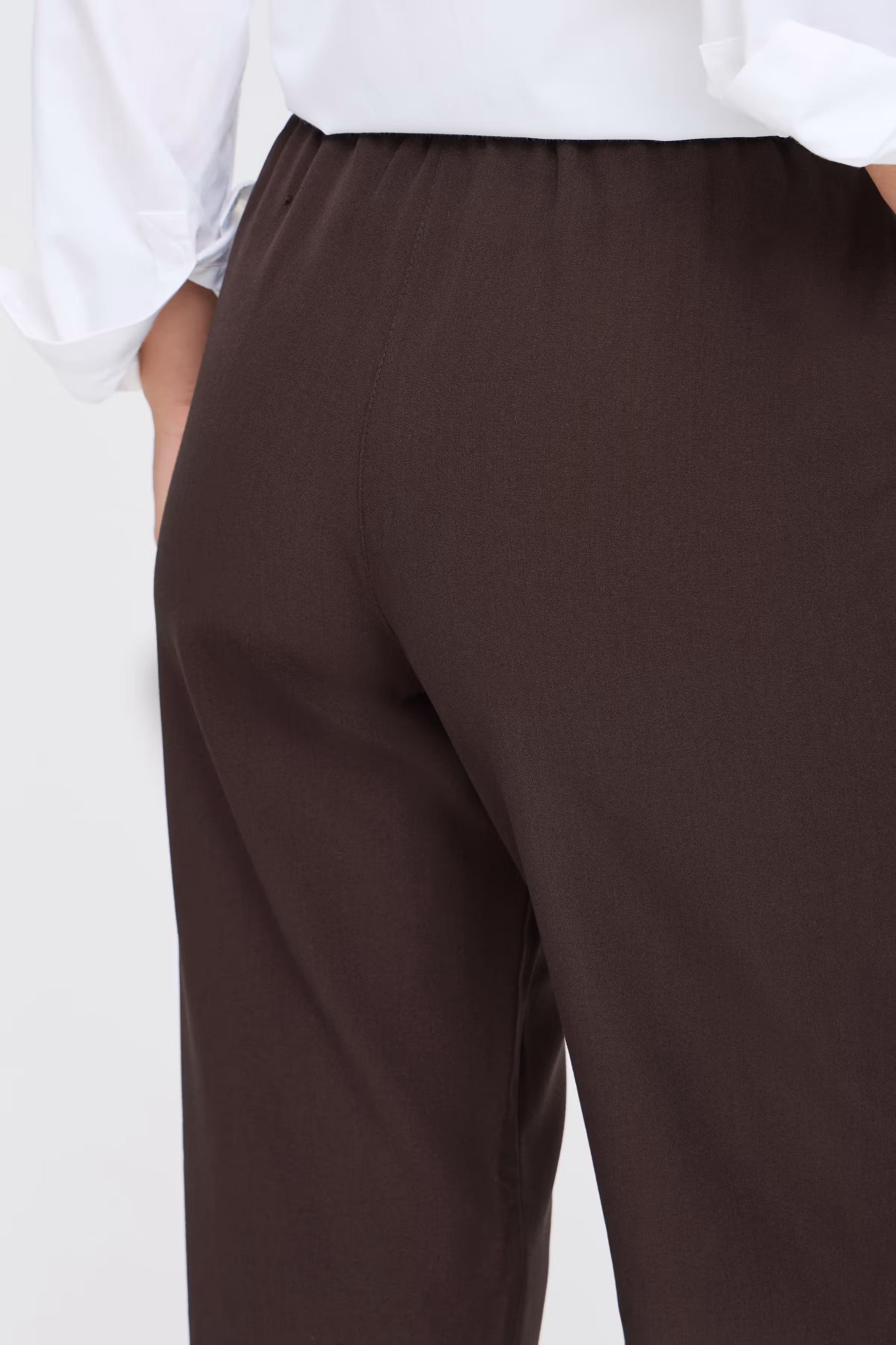 BYDANTA Bukser LOOKBOOK DETAIL 20819523-191016