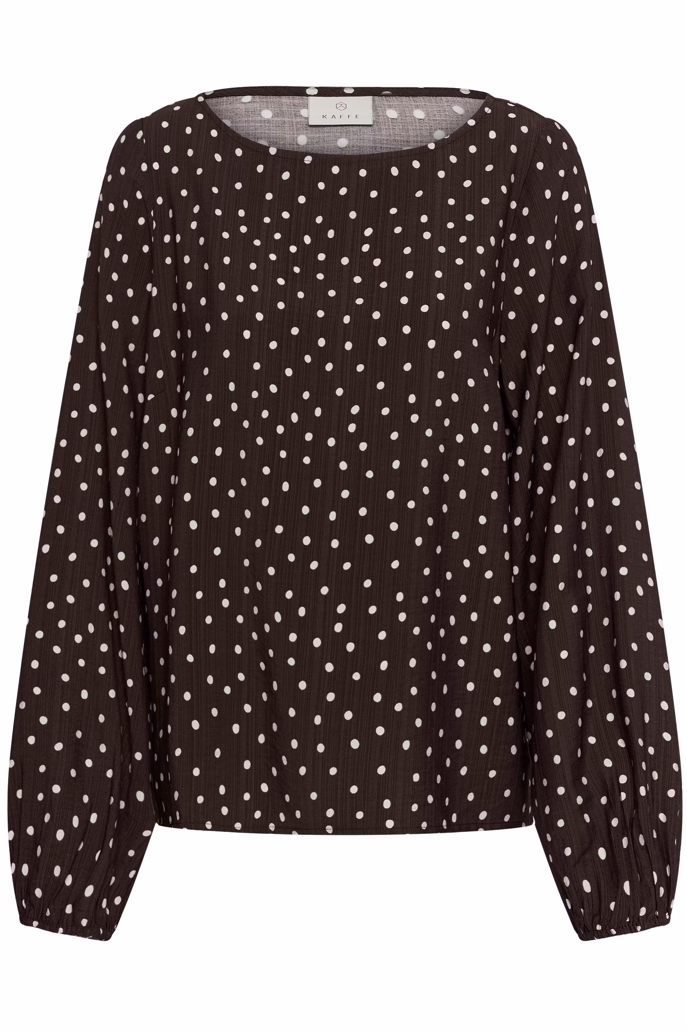 KAnadira Bluse PACK FRONT 10511761-109476