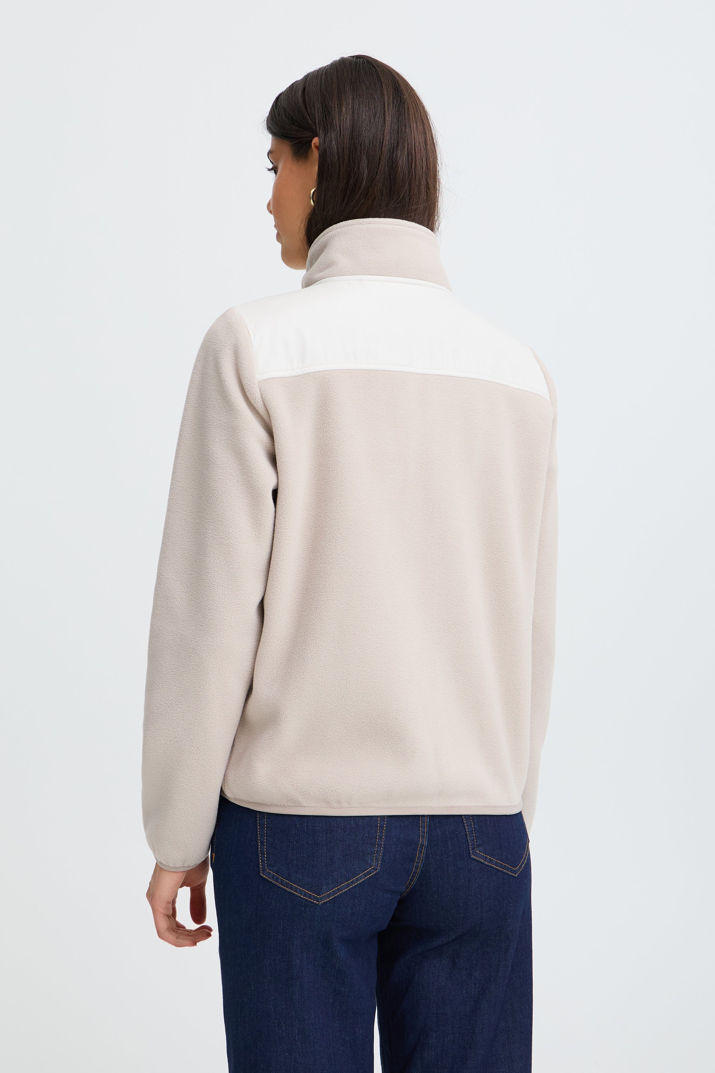 FRFLEA Bovenkleding LOOKBOOK BACK 20618215-161305