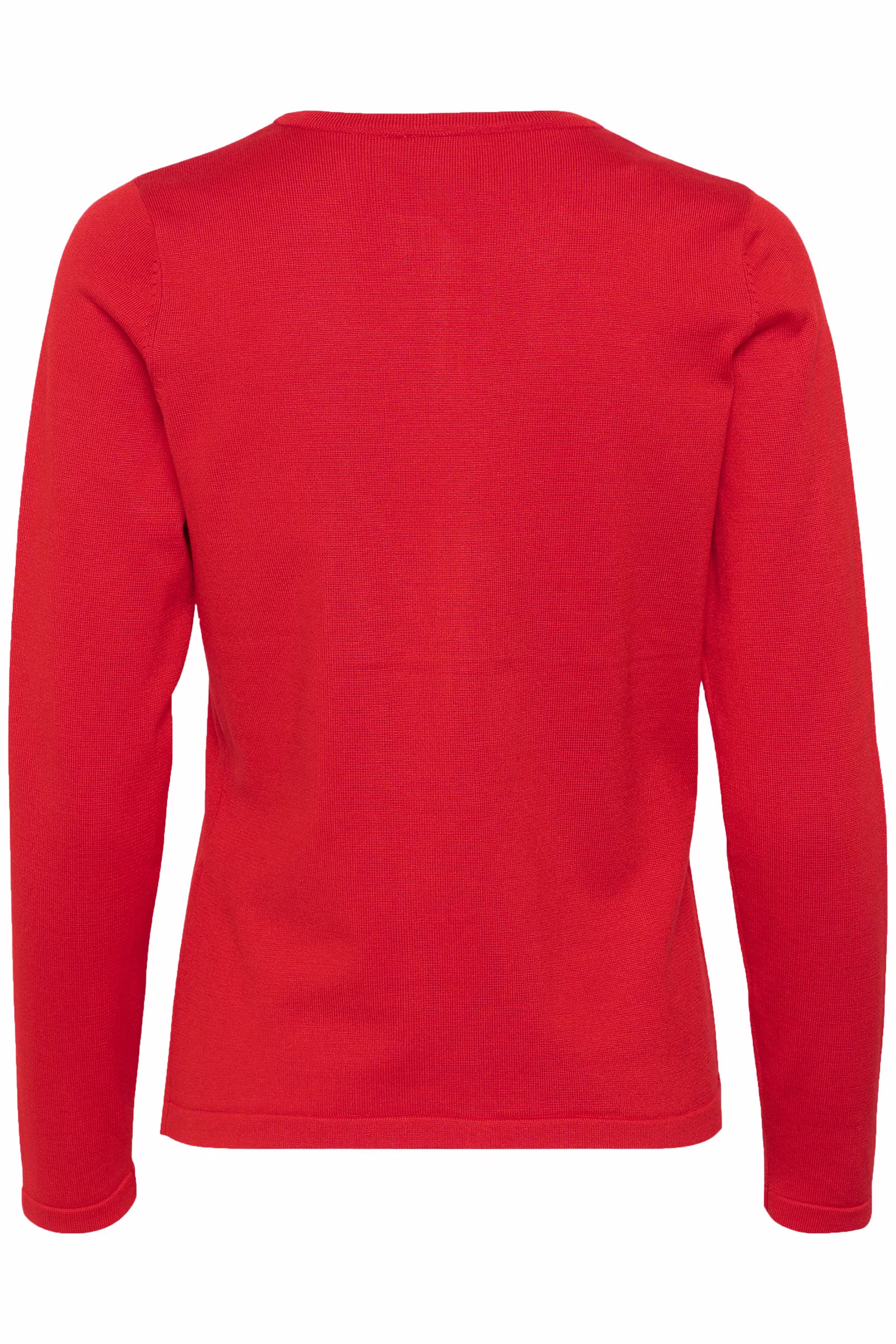 MilaSZ R-Neck Cardigan PACK BACK 30500005-181663