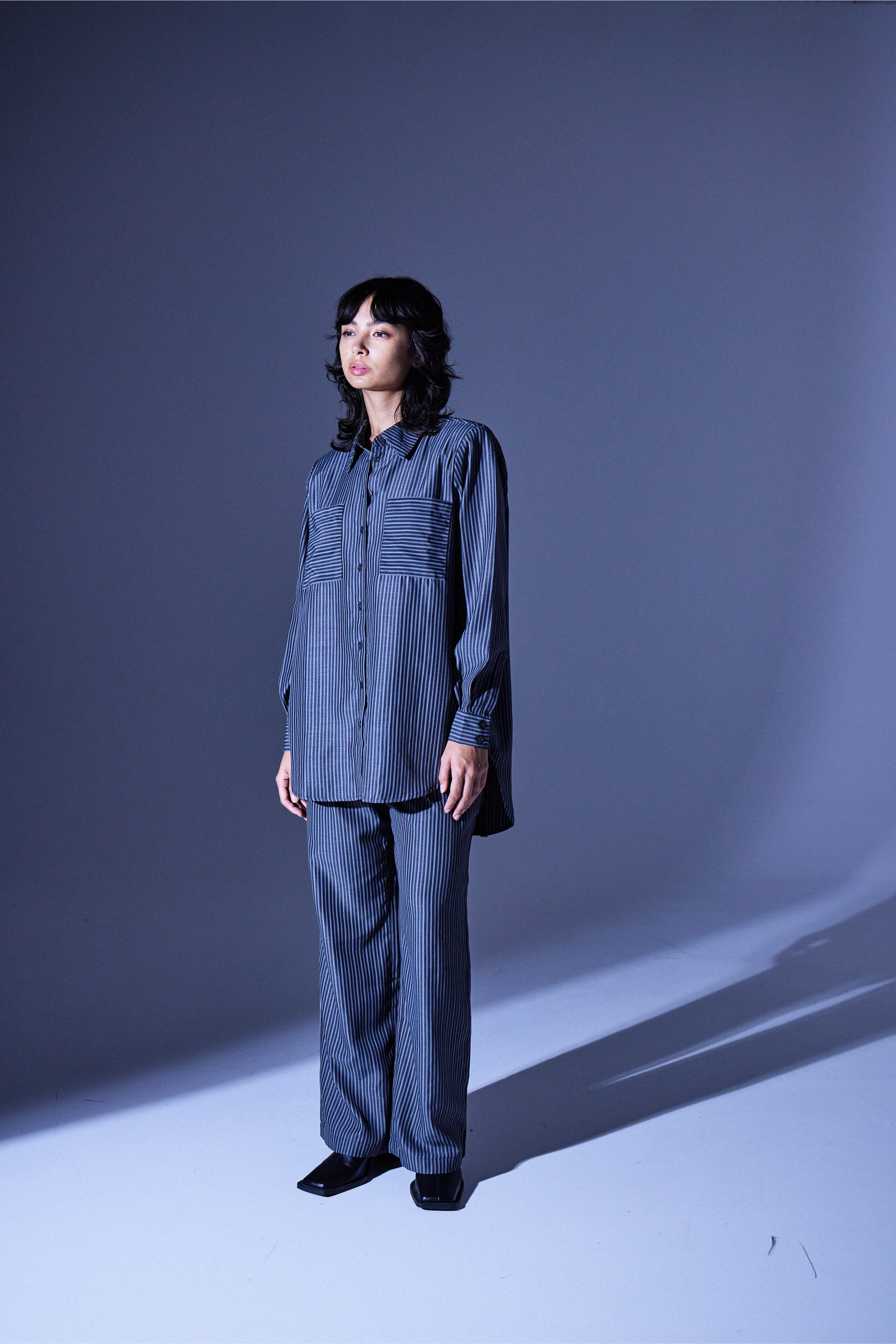 IXDAGNY Skjorte LOCATION NONE 20121665-154307