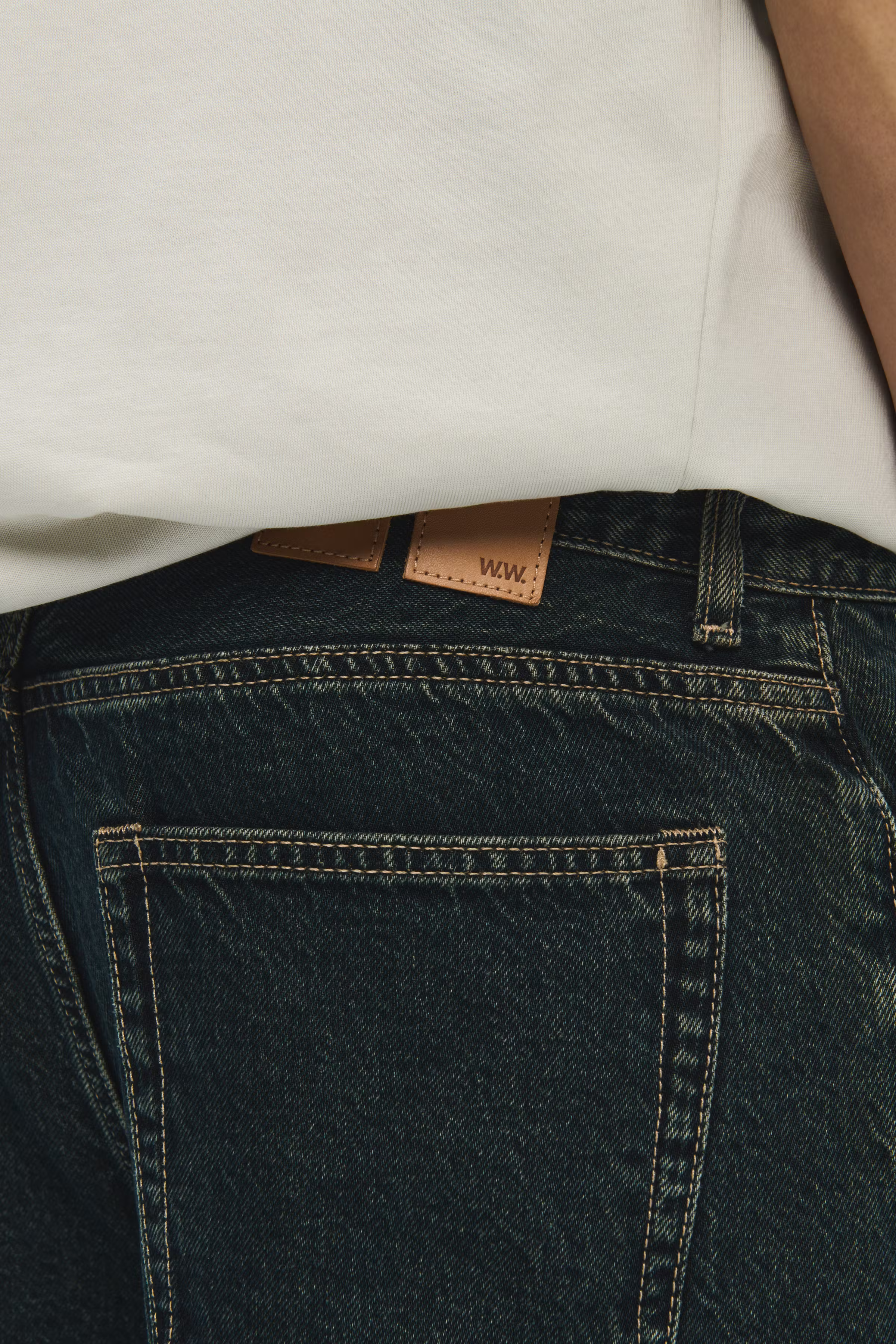 WWType 3 Jeans LOOKBOOK DETAIL 30251602-304314