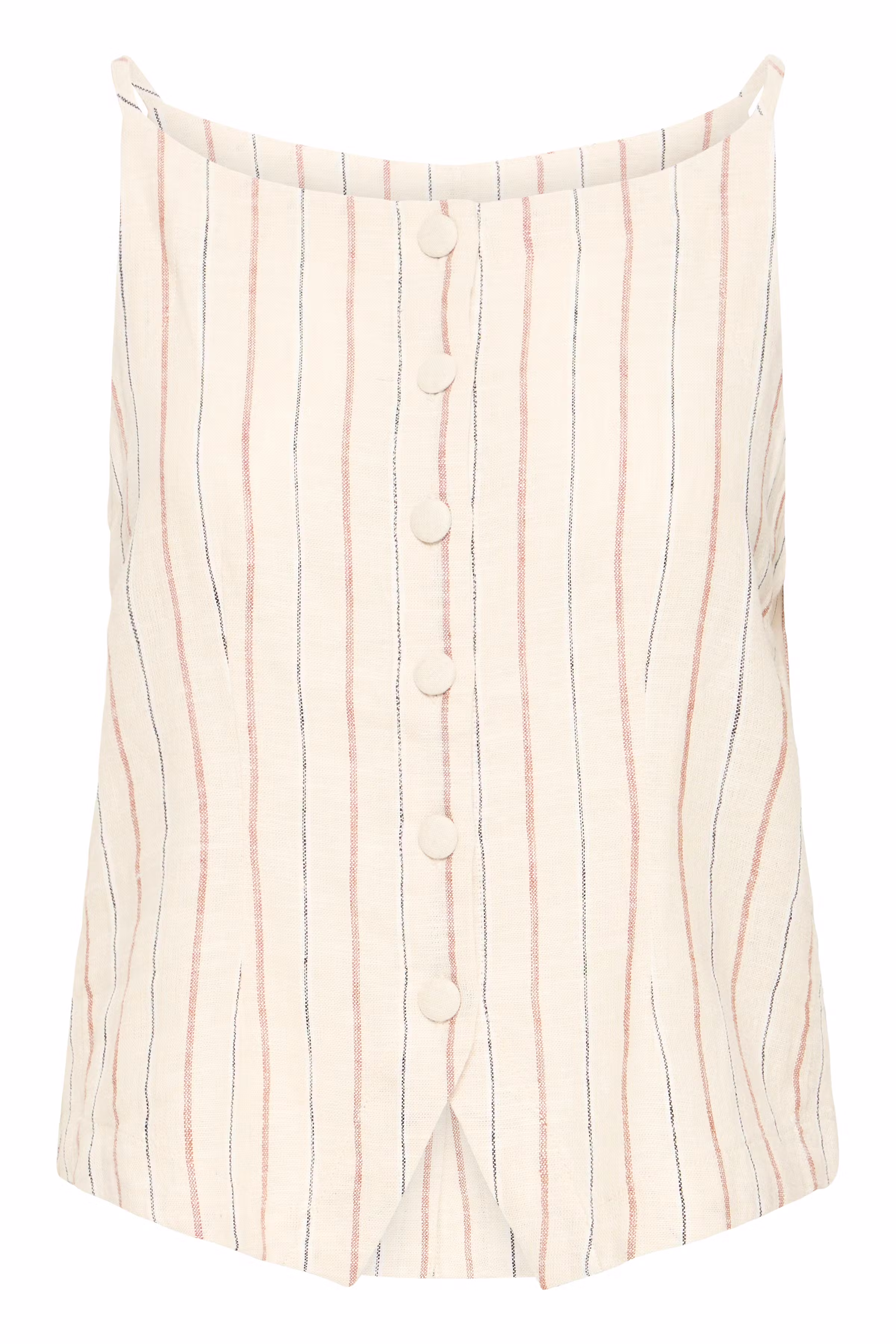 IHLINNO Waistcoat PACK FRONT 20125592-900005560