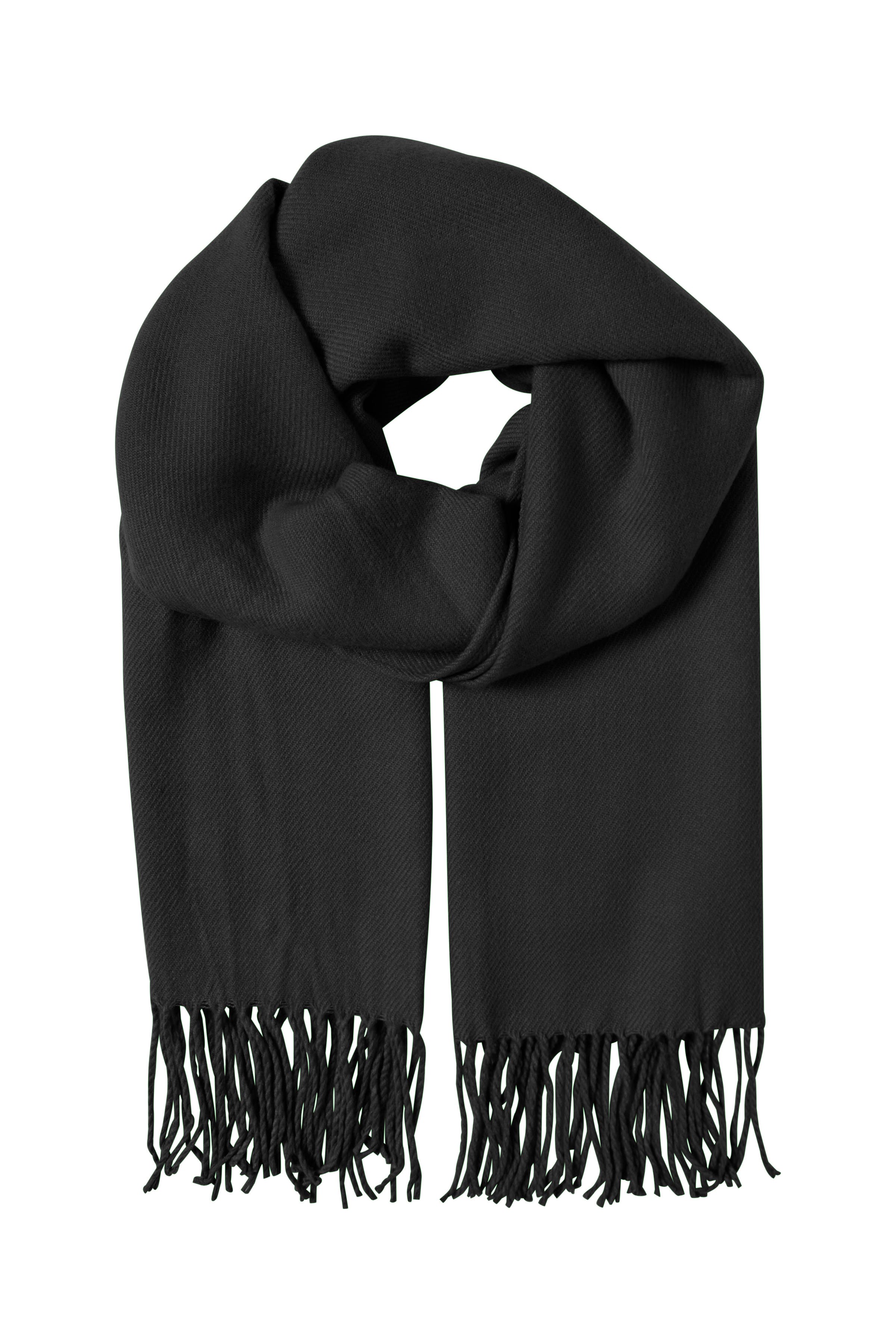 IAIVALU Skjerf PACK FRONT 20117214-191015