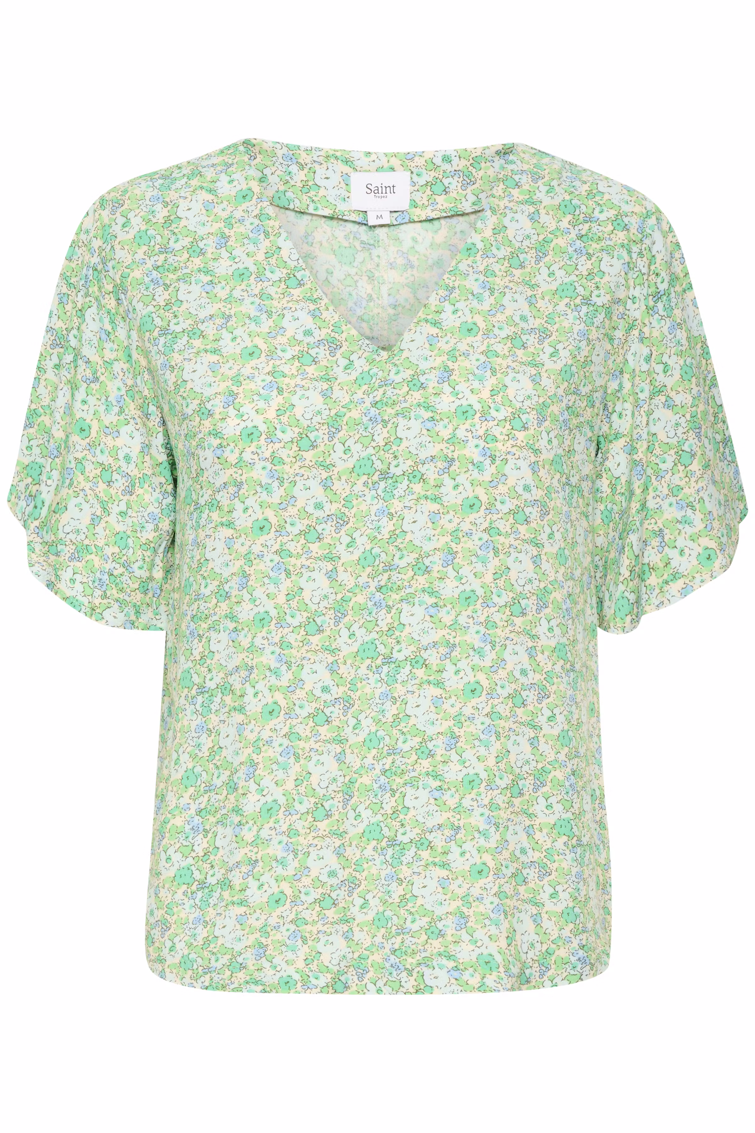 EduaSZ Blouse PACK FRONT 30513357-303011