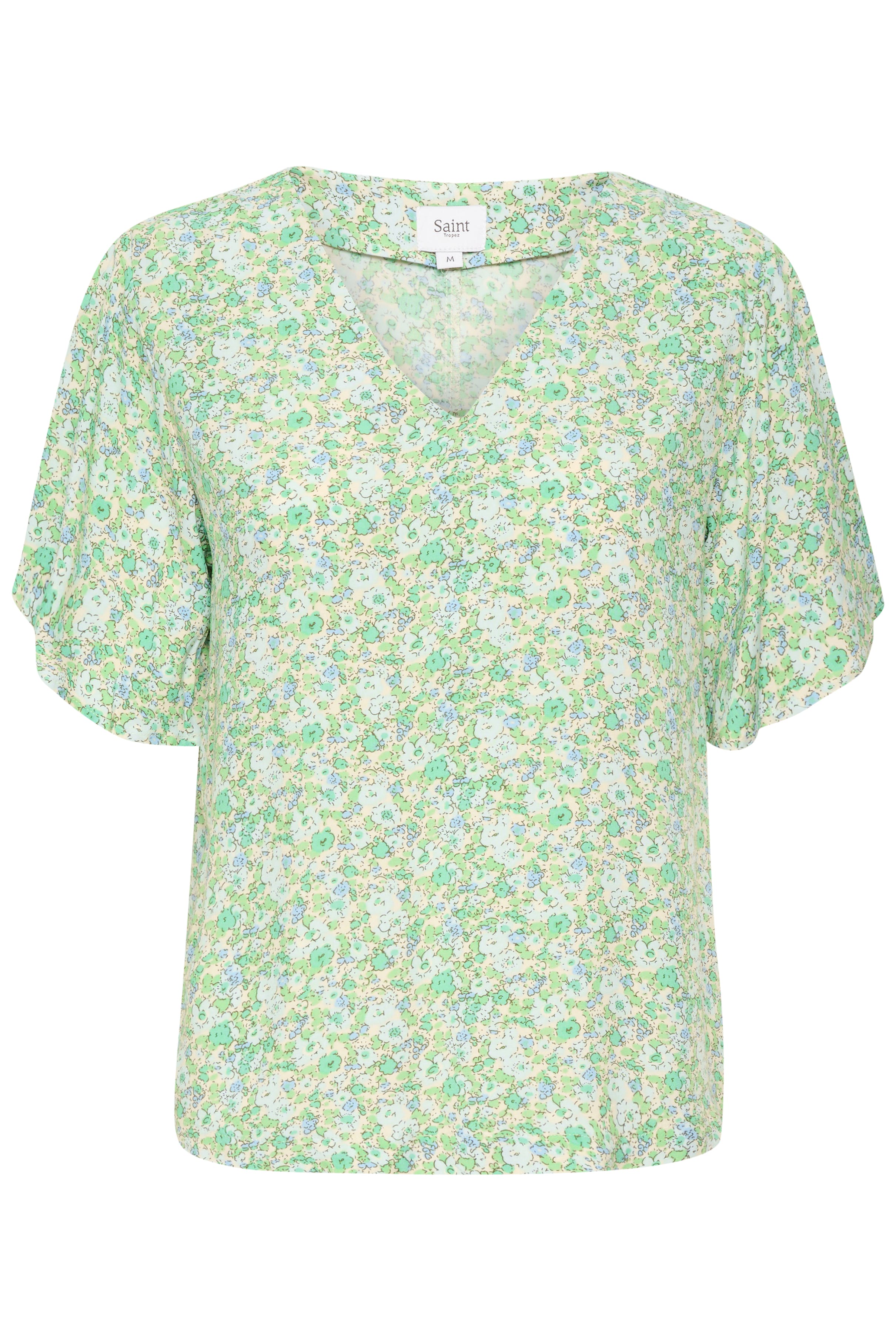 EduaSZ Bluse PACK FRONT 30513357-303009