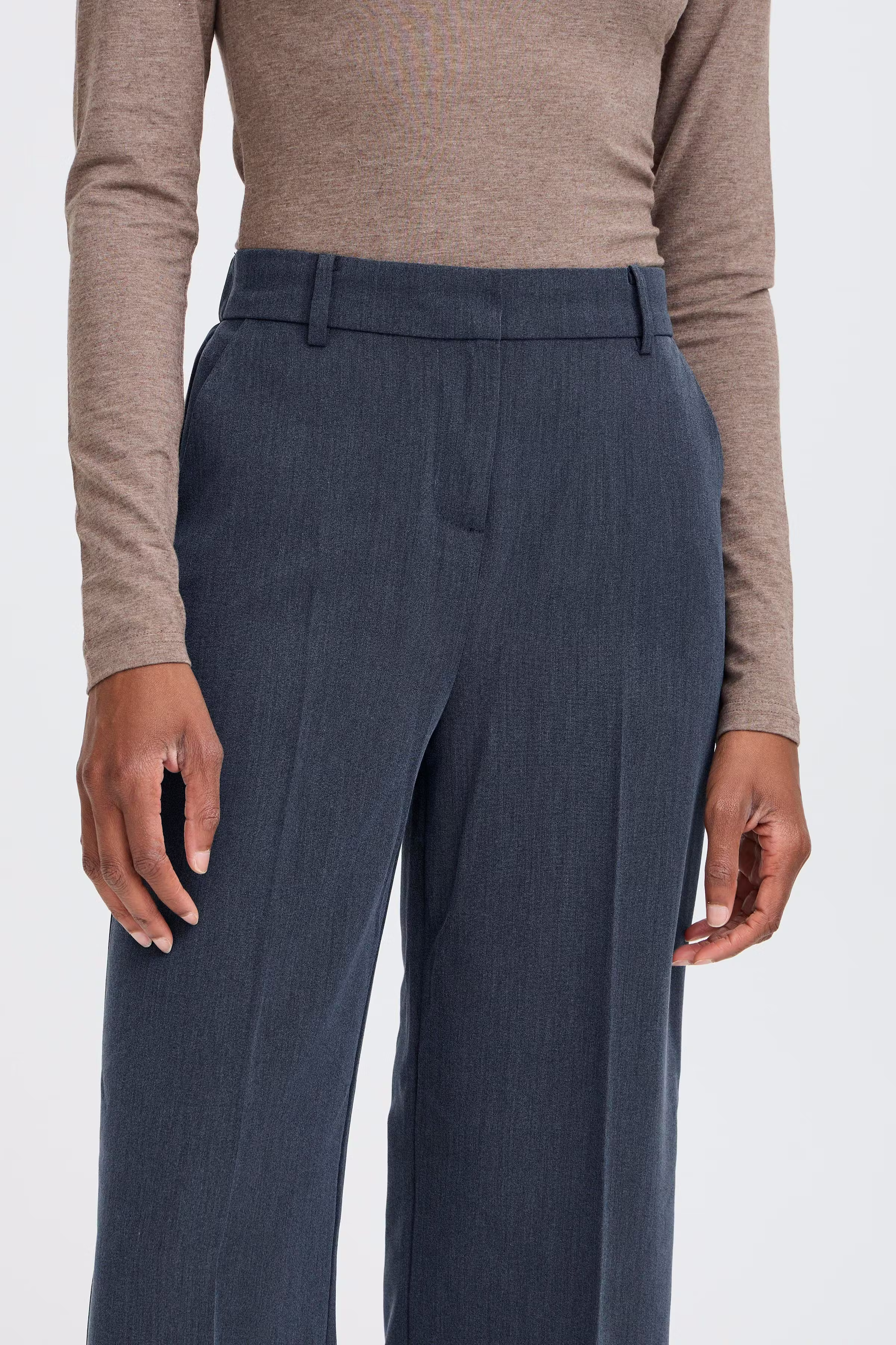 BYDANTA Bukser LOOKBOOK DETAIL 20815027-1939231