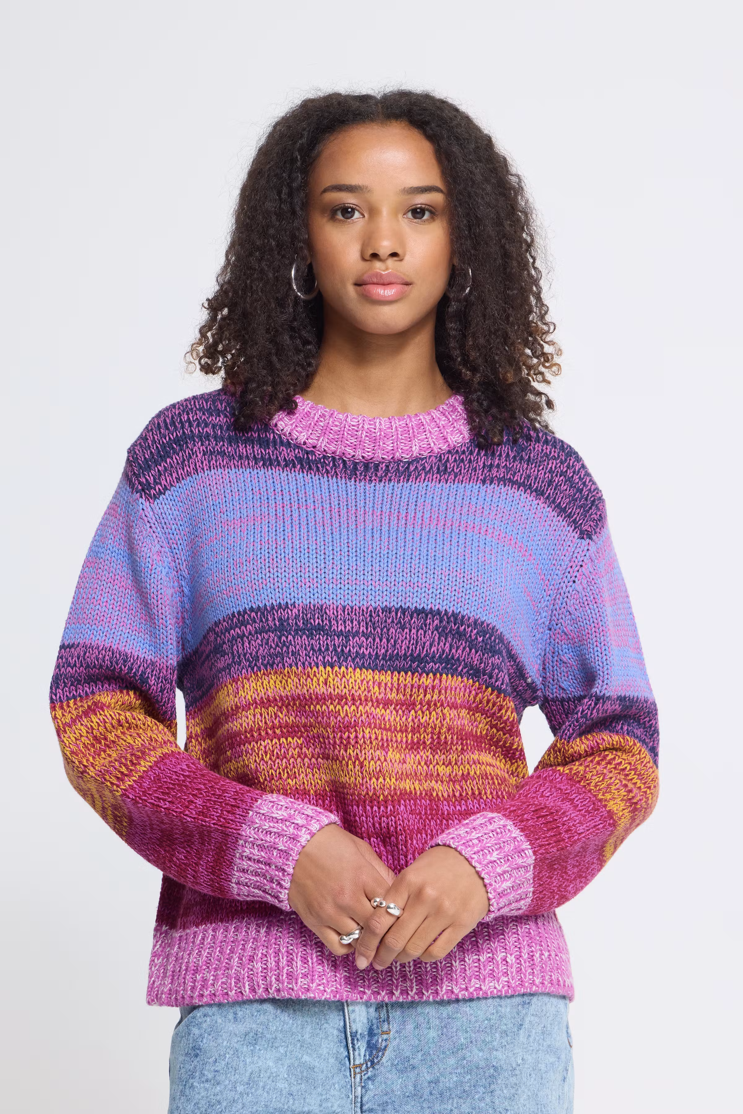 IHALINEA Pullover LOOKBOOK FRONT 20126071-900008155