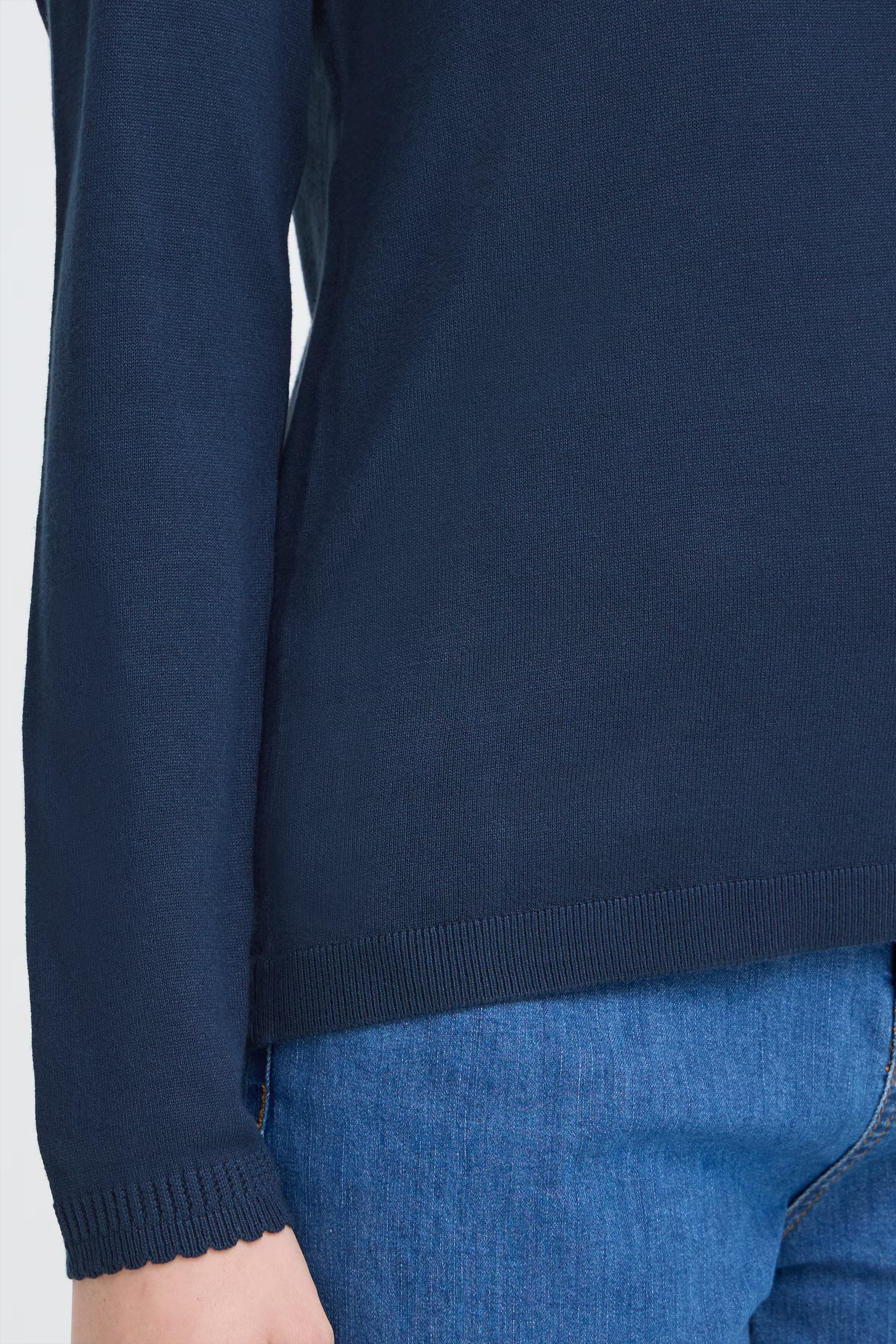 FRMARY Pullover LOOKBOOK DETAIL 20617455-193923