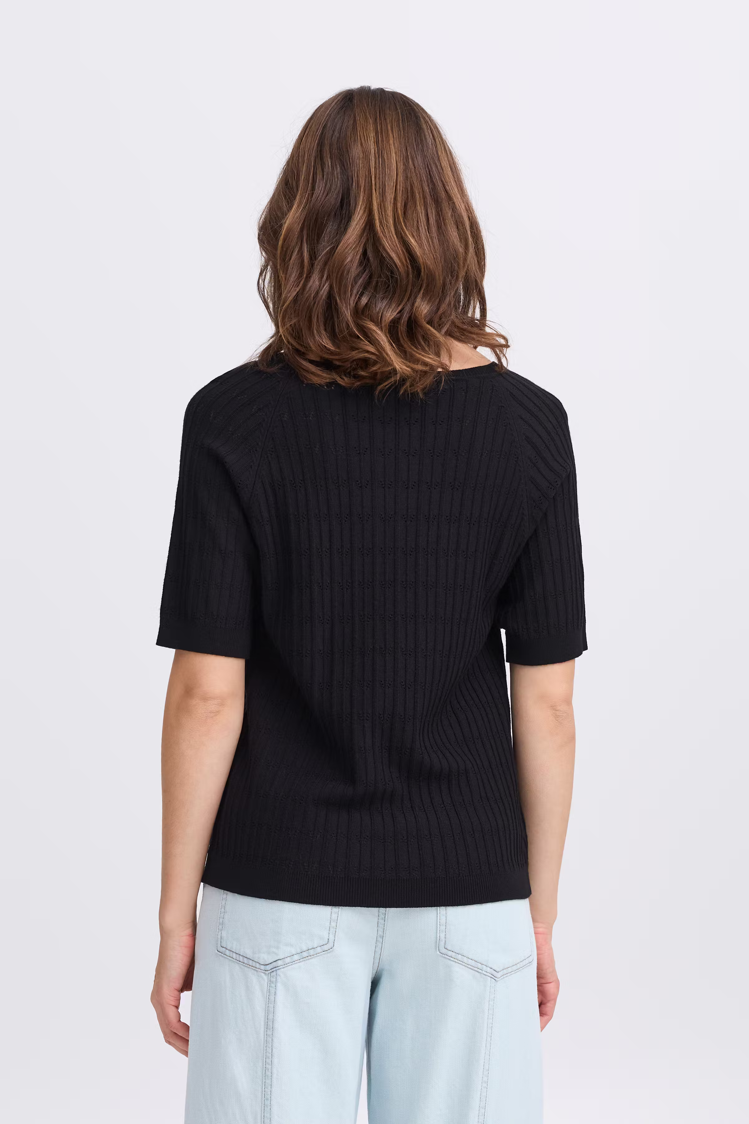 BYOMANJA Pullover LOOKBOOK BACK 20816626-200451