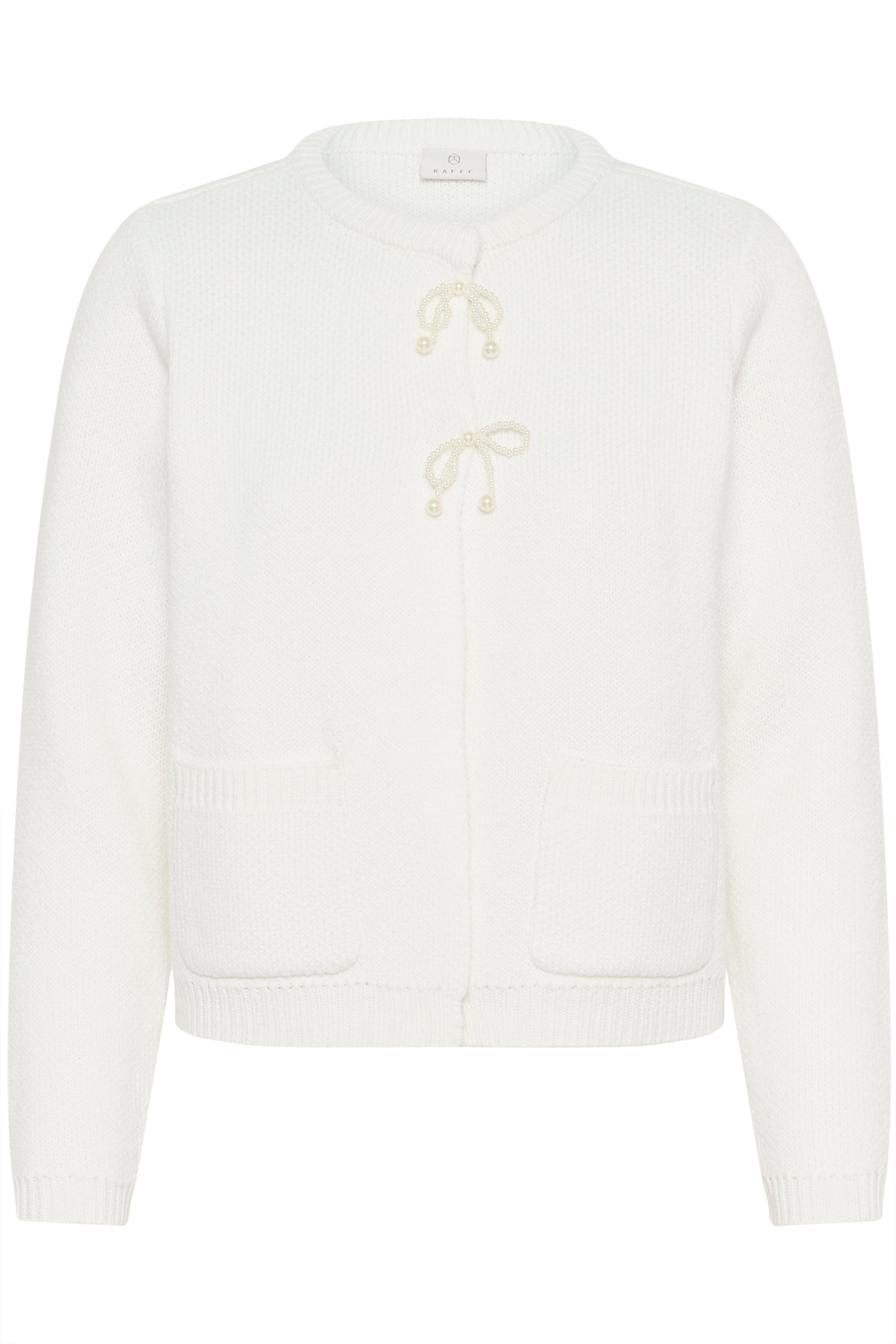 KAbowie Pullover PACK FRONT 10510901-100123