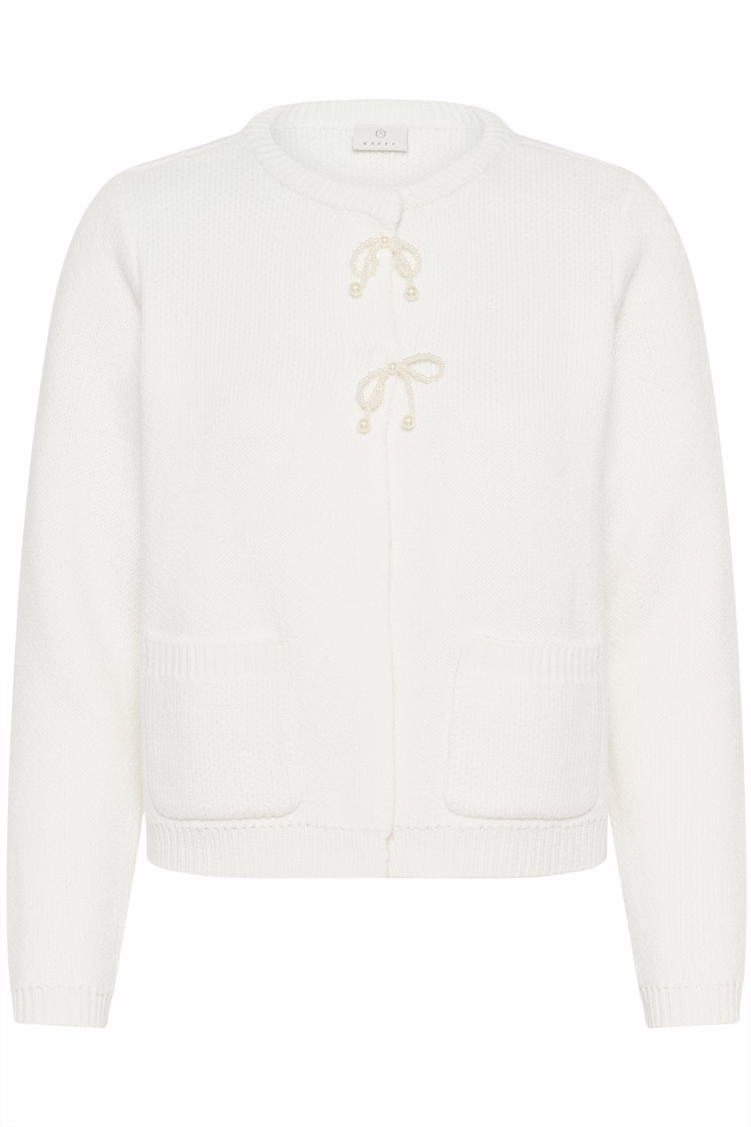 KAbowie Pullover PACK FRONT 10510901-110602