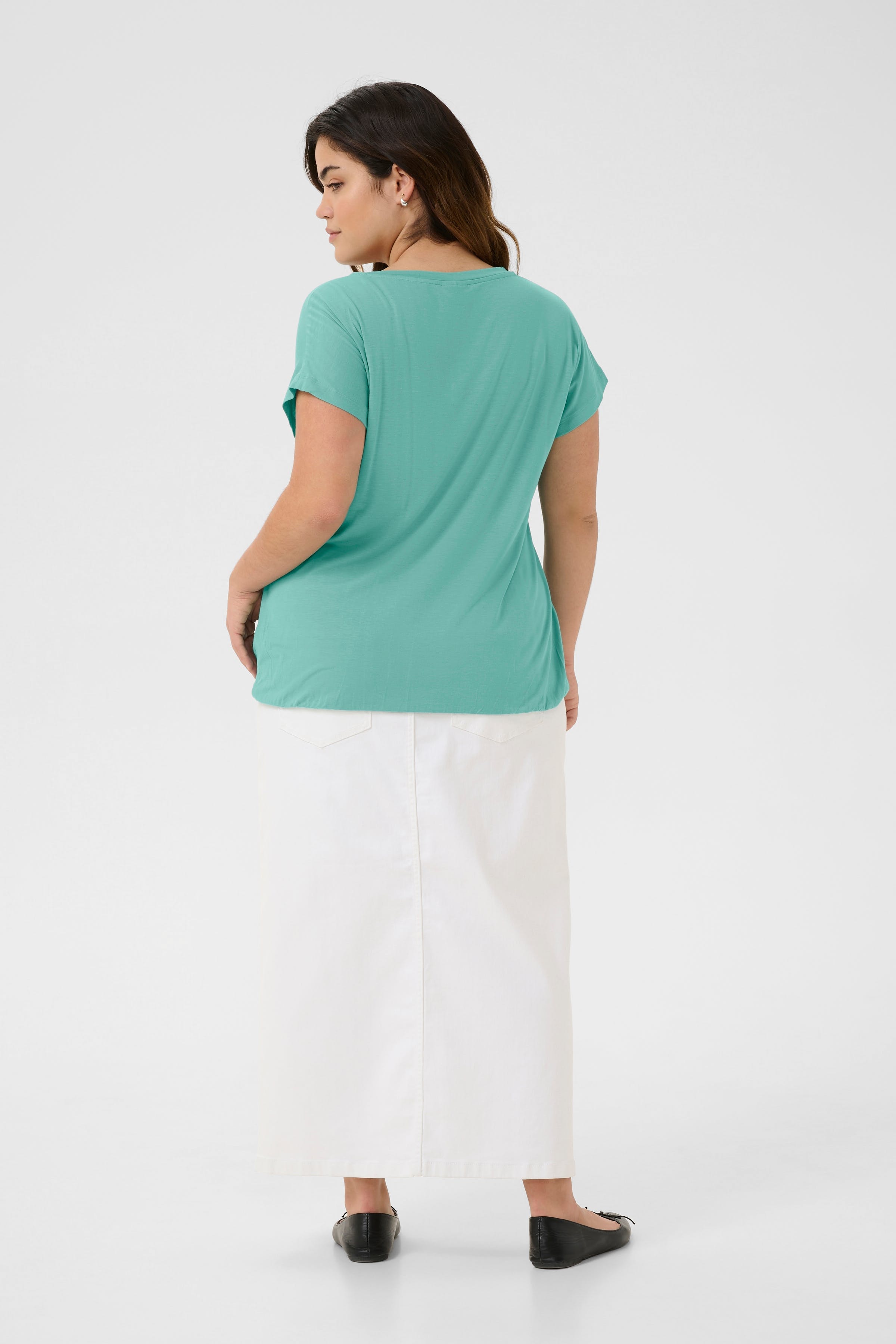 KCjena T-shirt LOOKBOOK BACK 10582099-174919