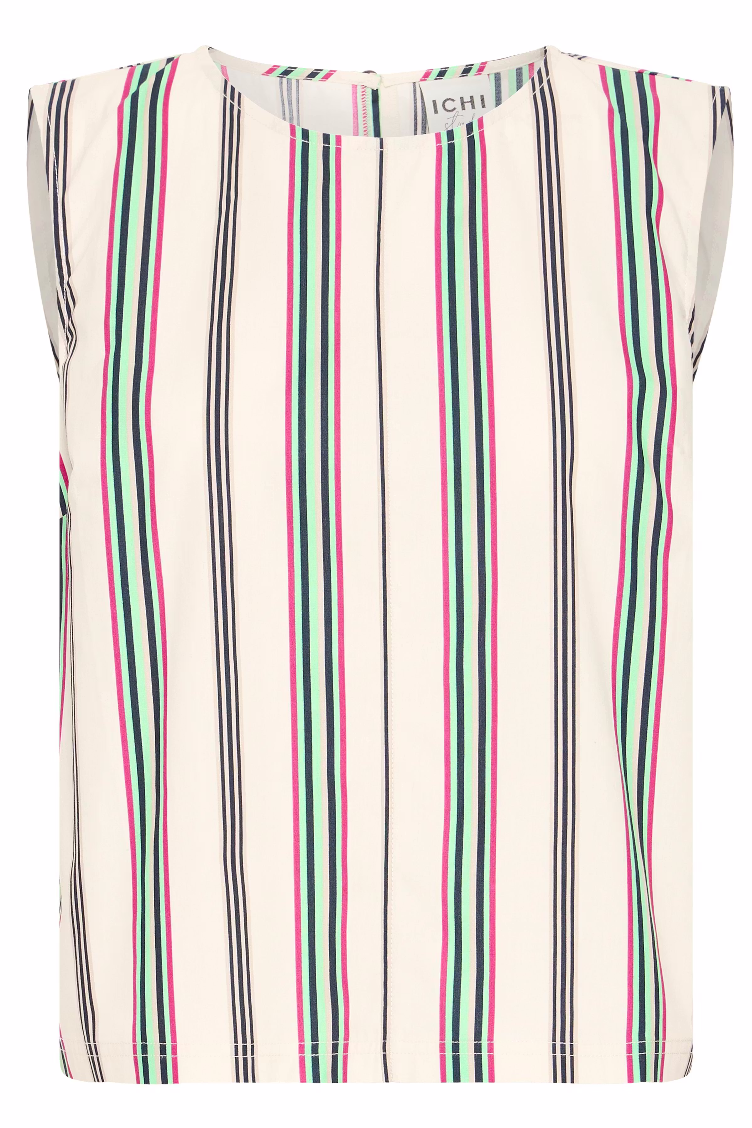 IHLEANNA Blouse PACK FRONT 20125819-900006951