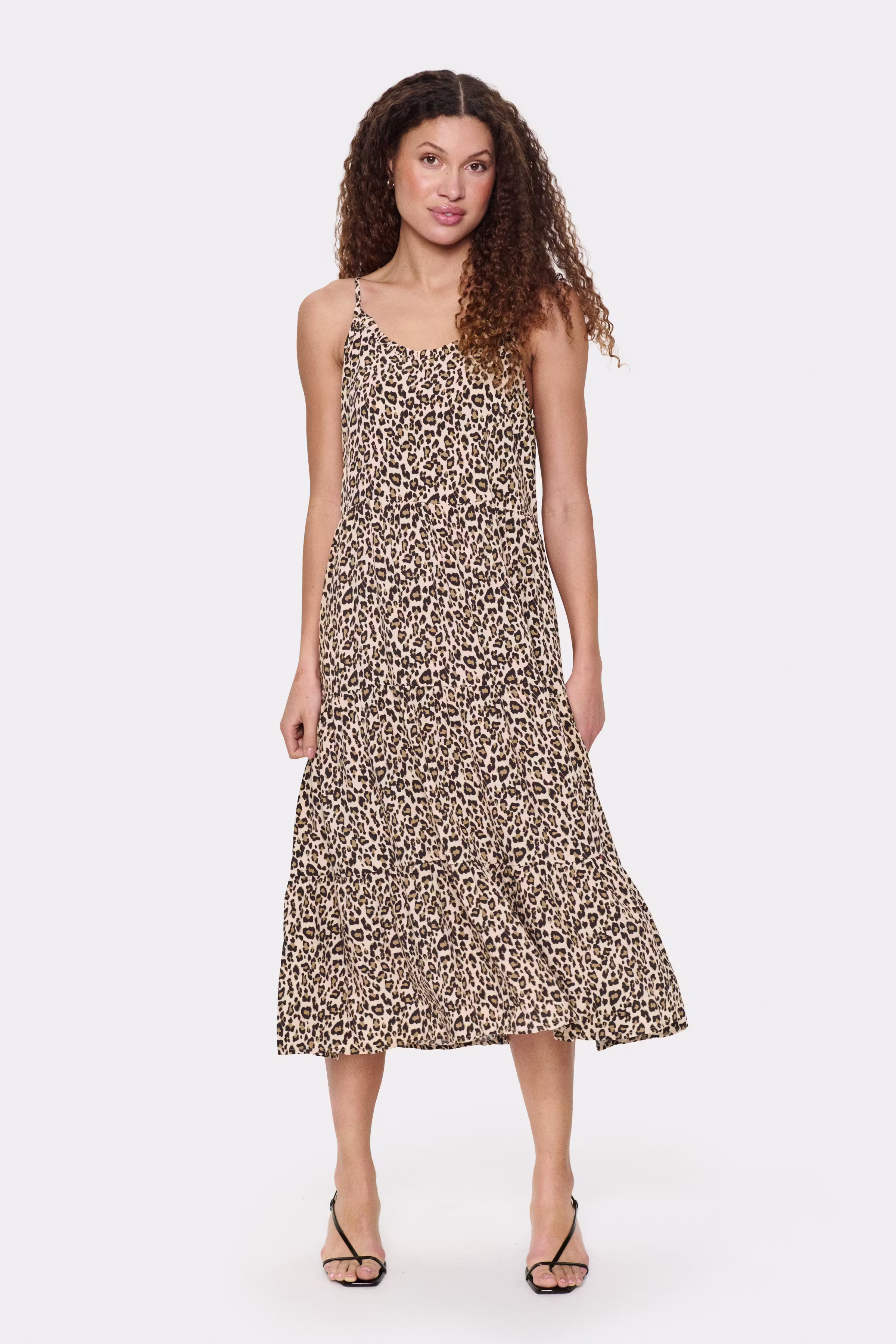 EdaSZ Kleid LOOKBOOK FRONT 30513072-303739