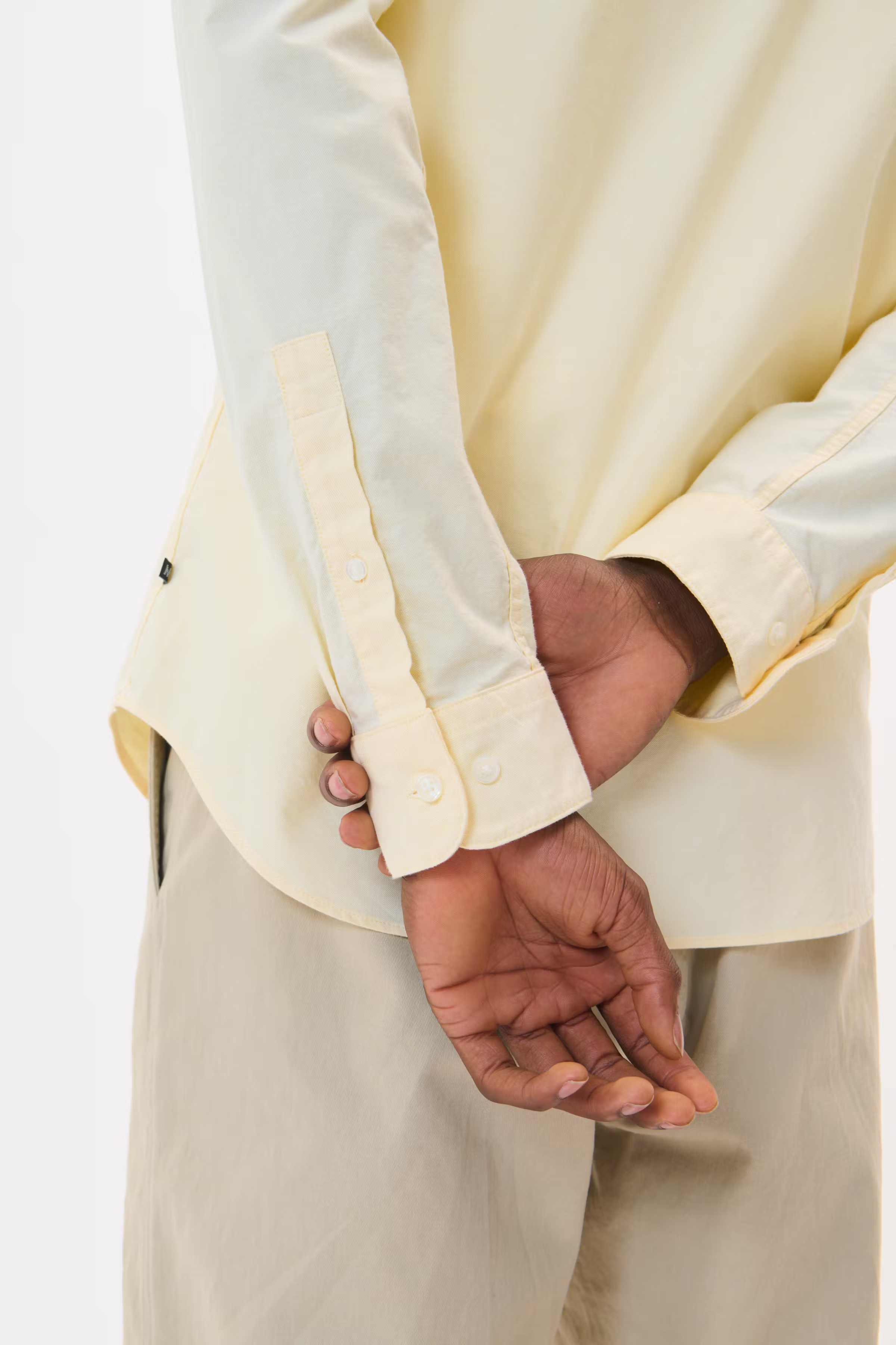 MAtrostol Hemd LOOKBOOK DETAIL 30207184-120826