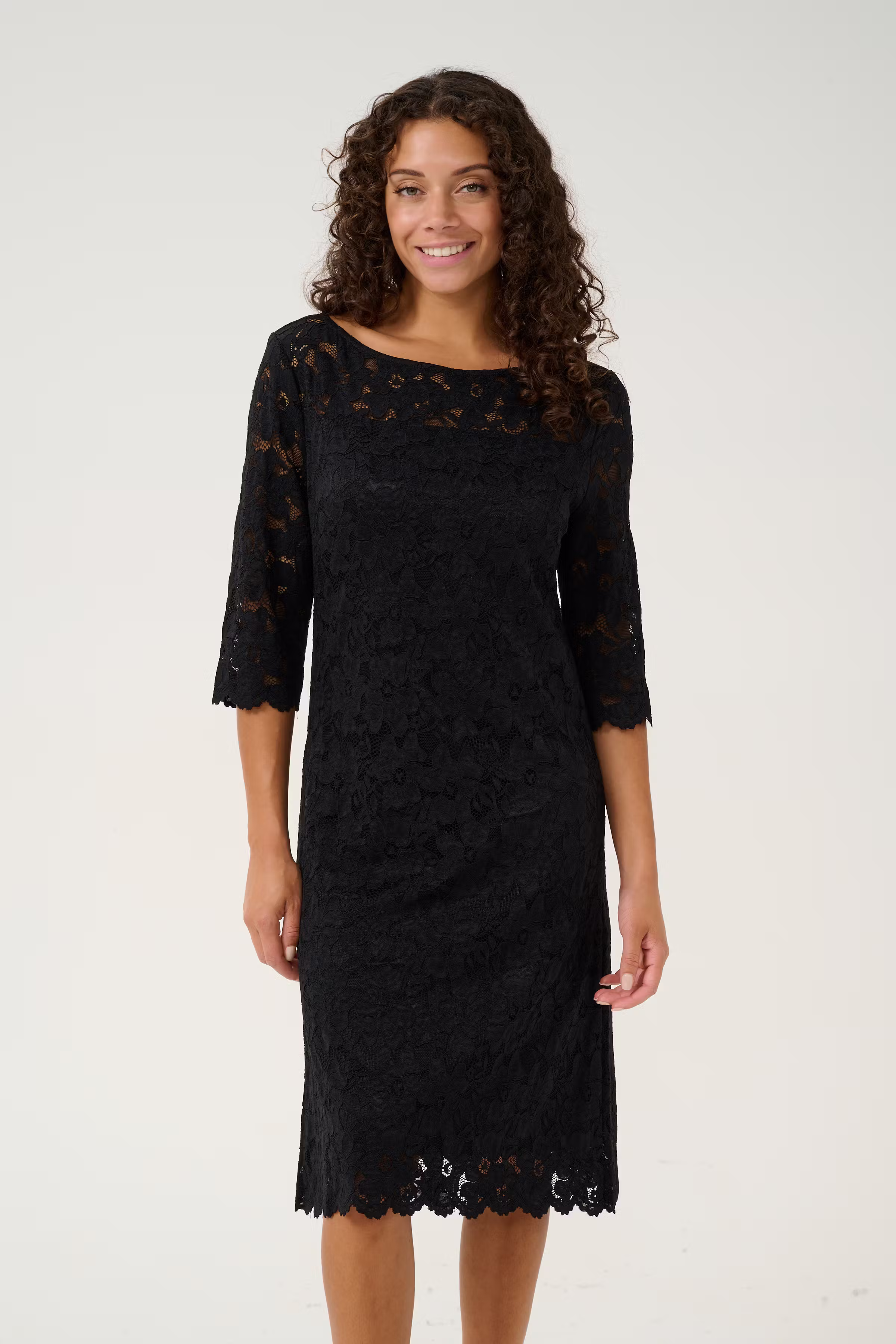 CRPria Jurk LOOKBOOK FRONT 10613289-100120