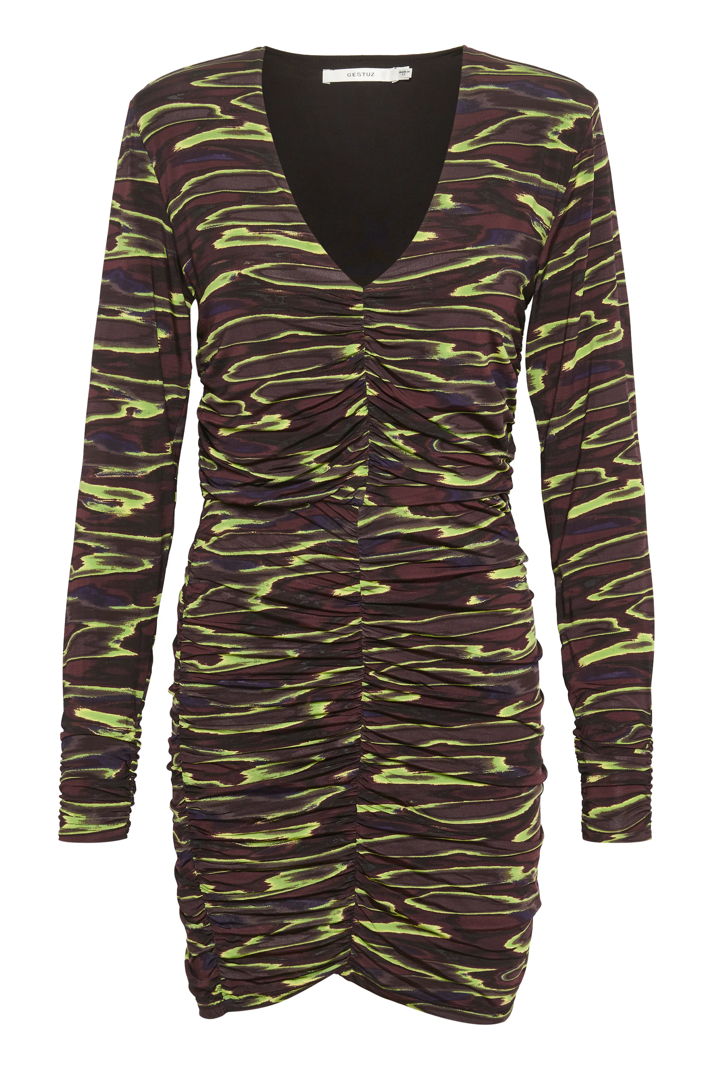 ShevyGZ Kleid PACK FRONT 10908215-104538