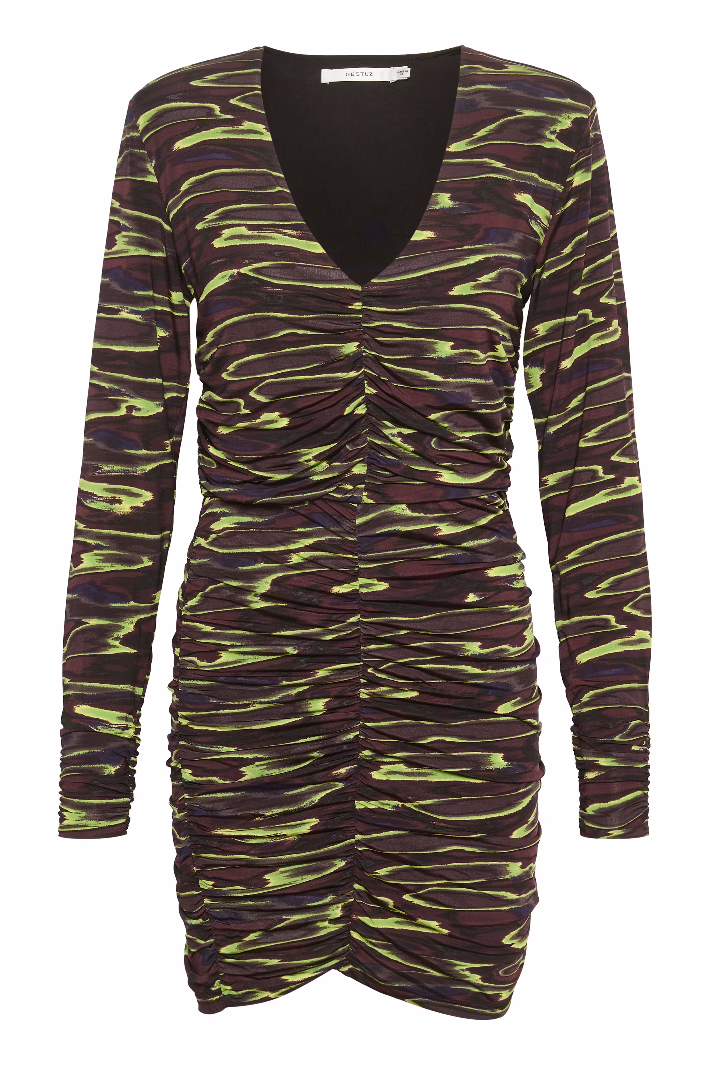 ShevyGZ Jurk PACK FRONT 10908215-104538